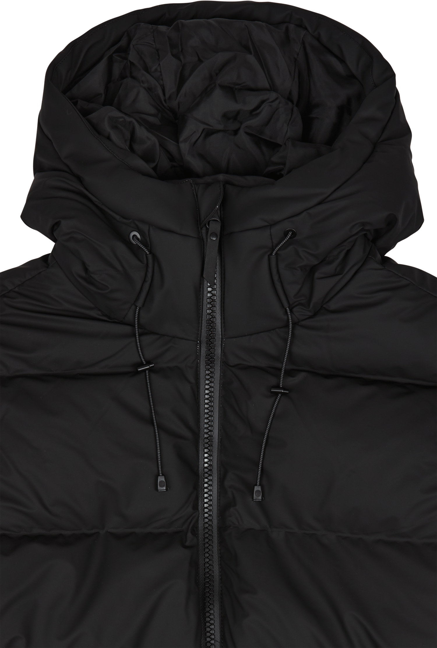 Studio Total Function Puffer Jacket - Bild 3