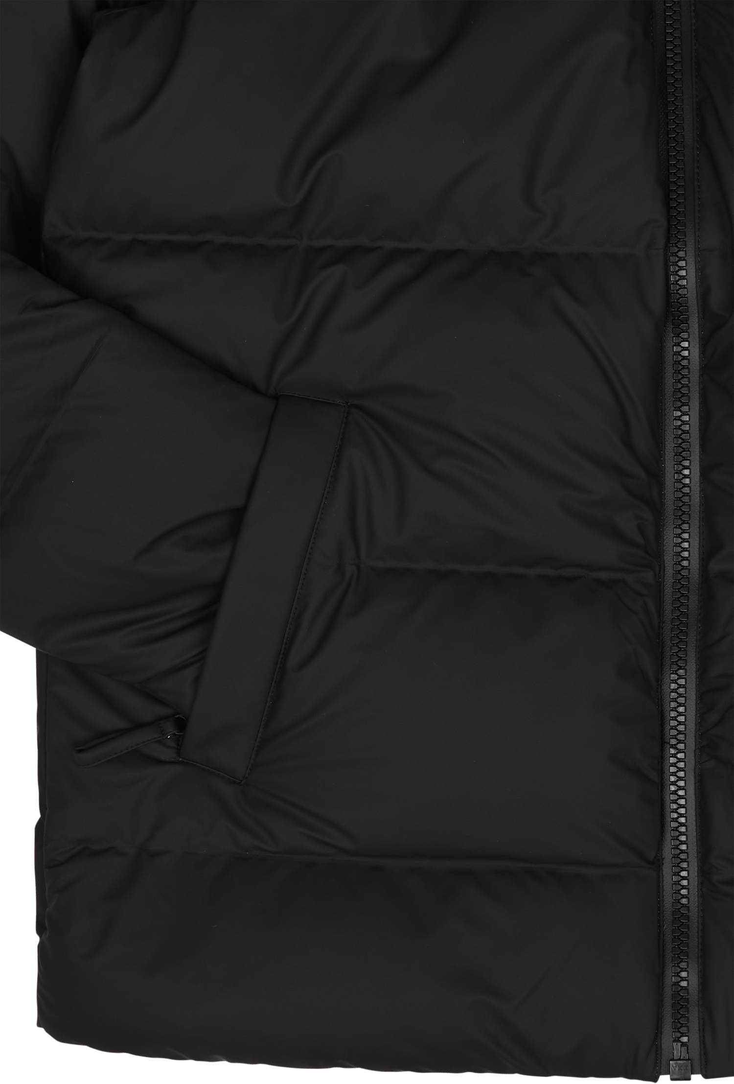 Studio Total Function Puffer Jacket - Bild 4