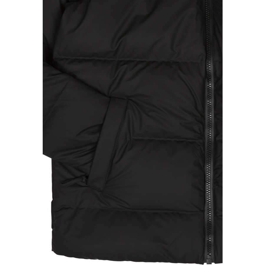Studio Total Function Puffer Jacket - Bild 4