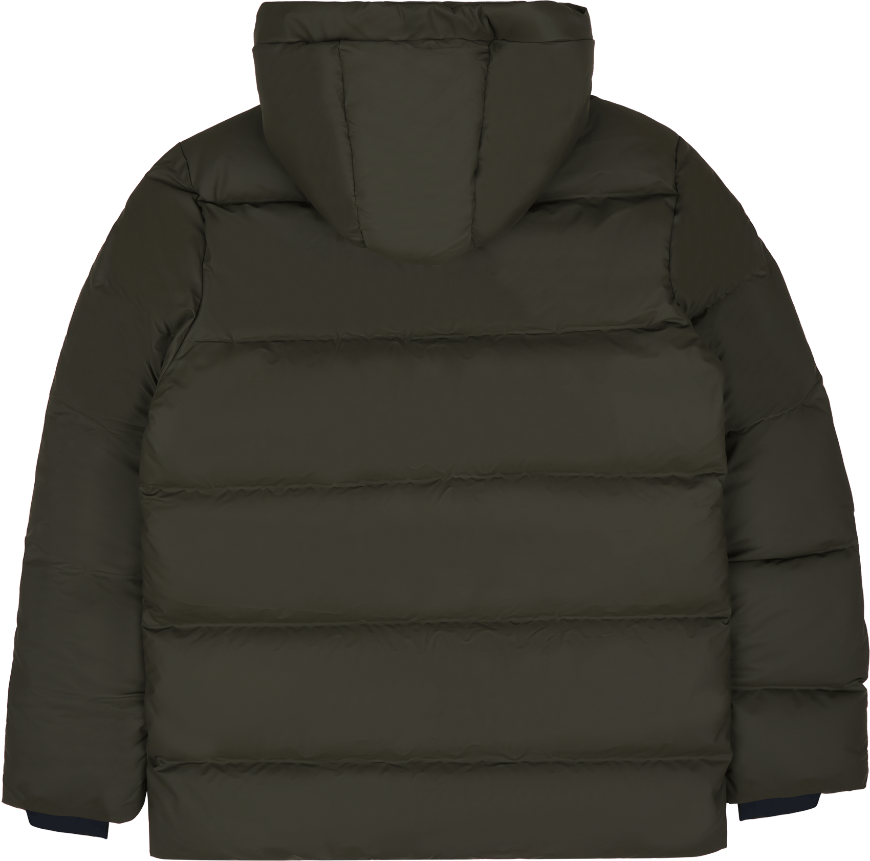 Studio Total Function Puffer Jacket Urban - Bild 2