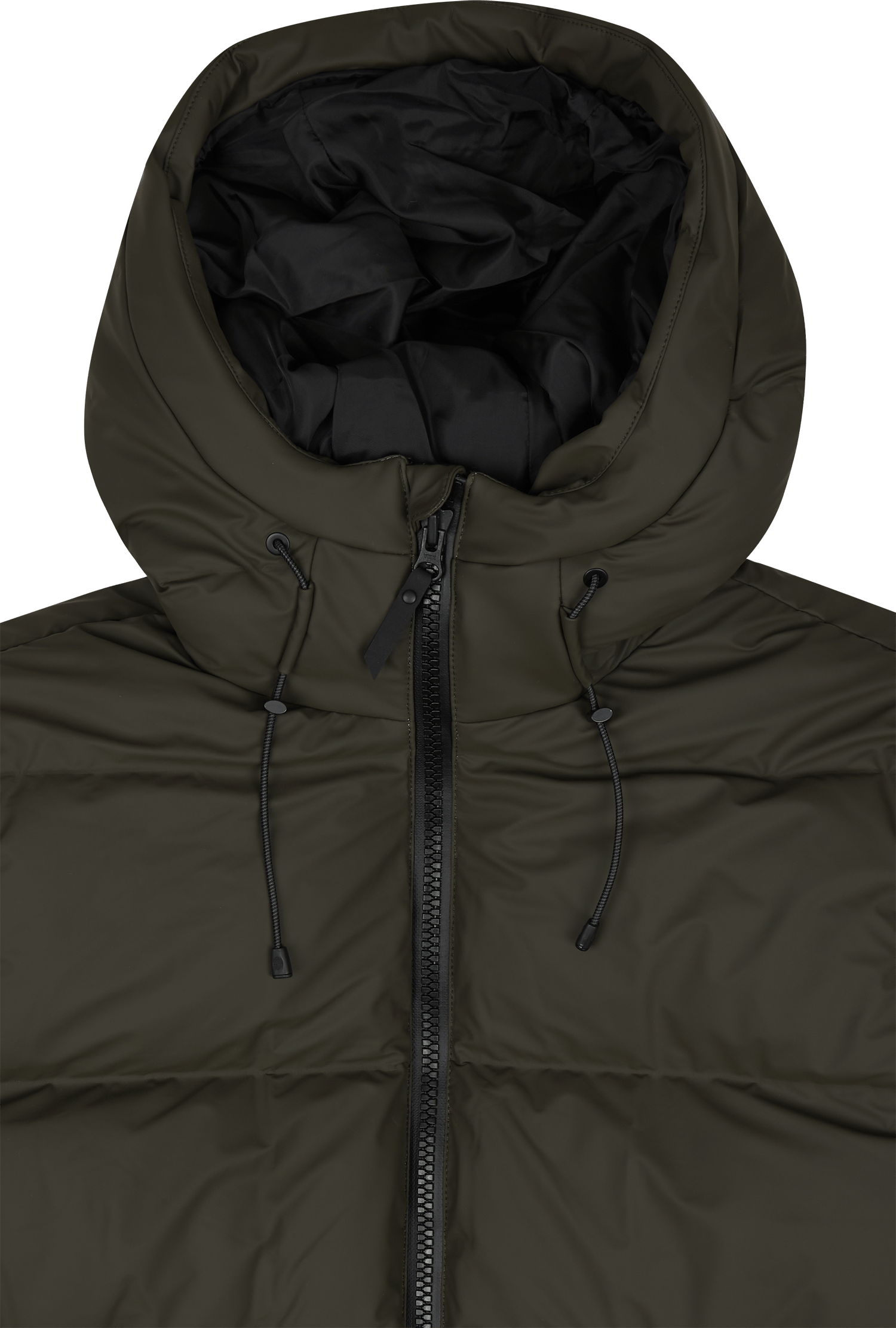 Studio Total Function Puffer Jacket Urban - Bild 3