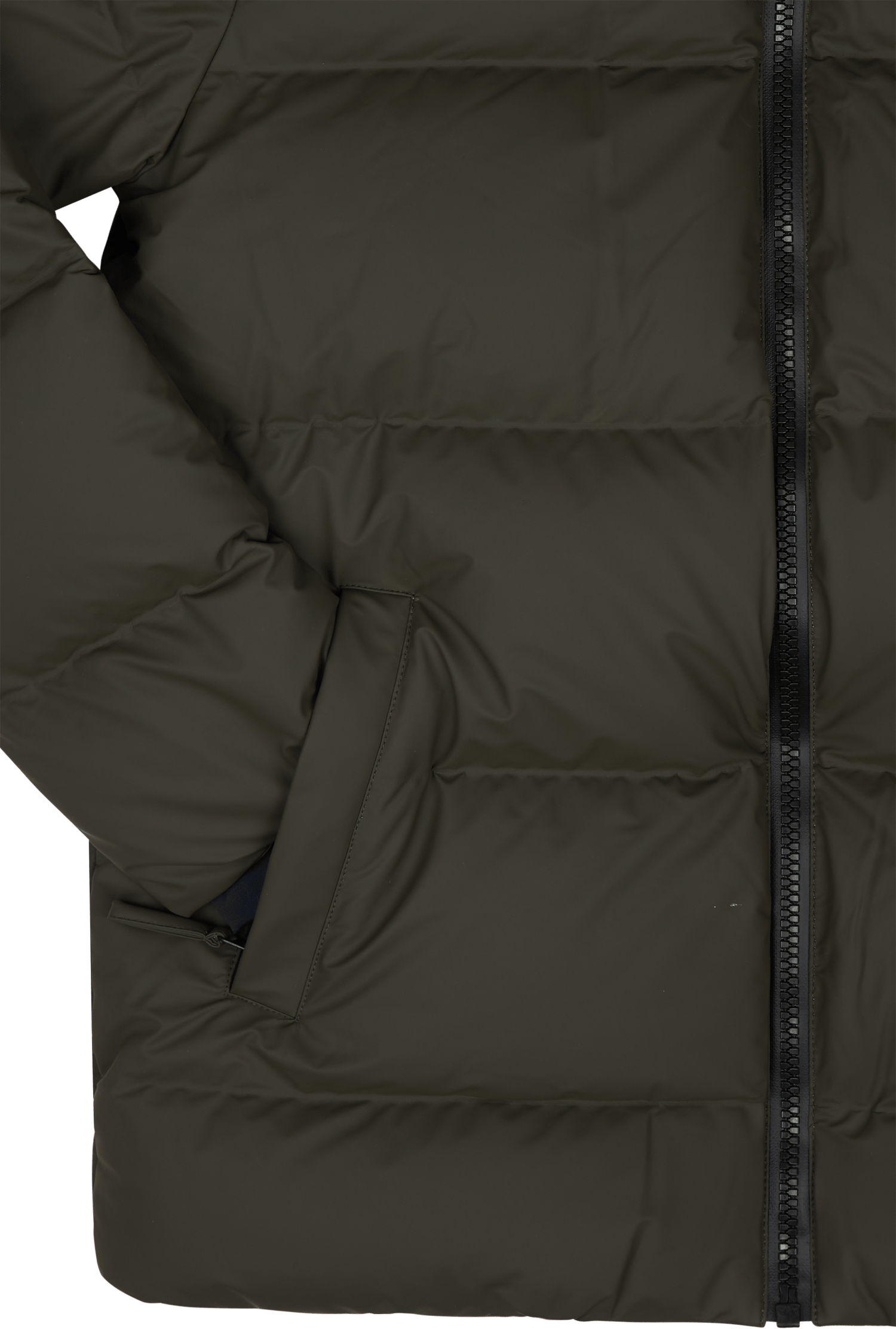Studio Total Function Puffer Jacket Urban - Bild 4