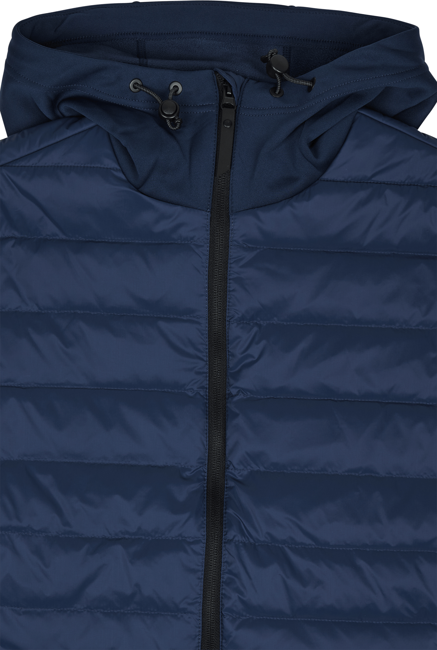 Studio Total Hybrid Down Jacket Urban - Bild 3