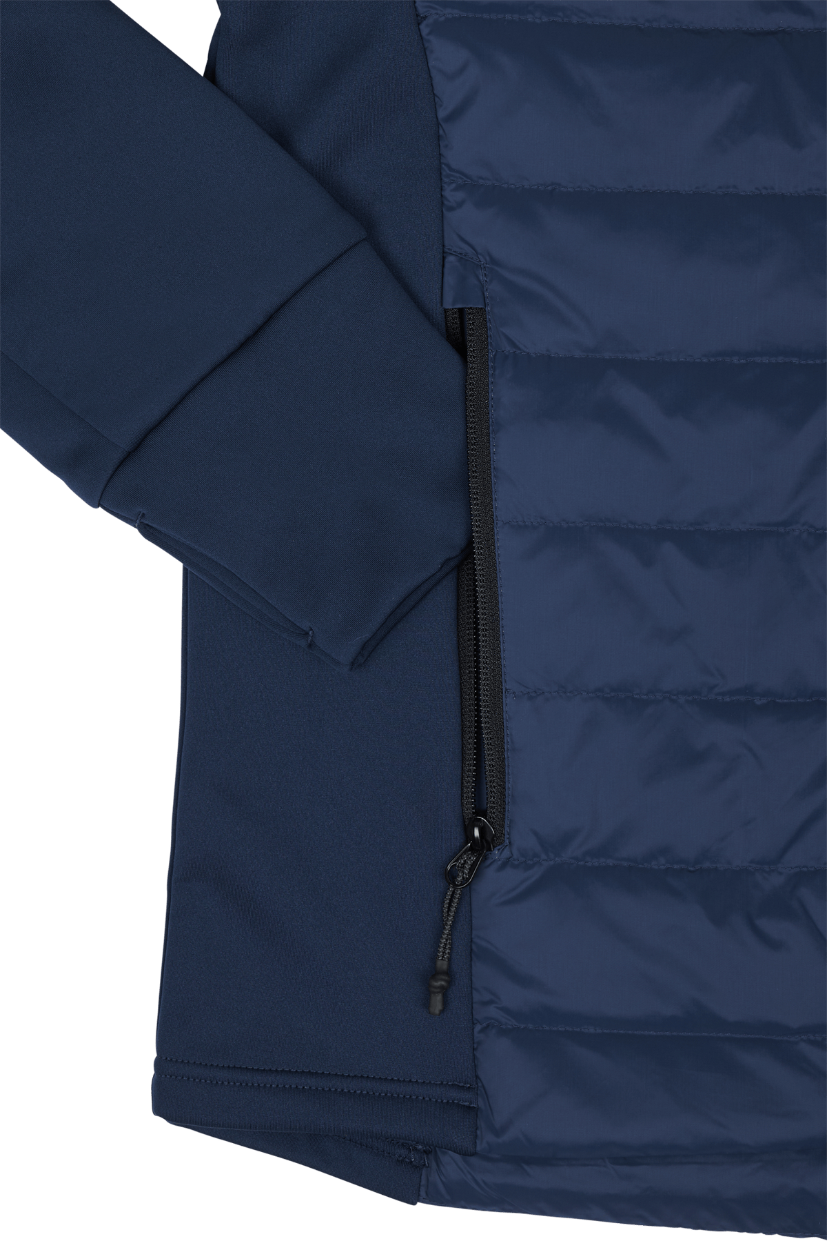 Studio Total Hybrid Down Jacket Urban - Bild 4