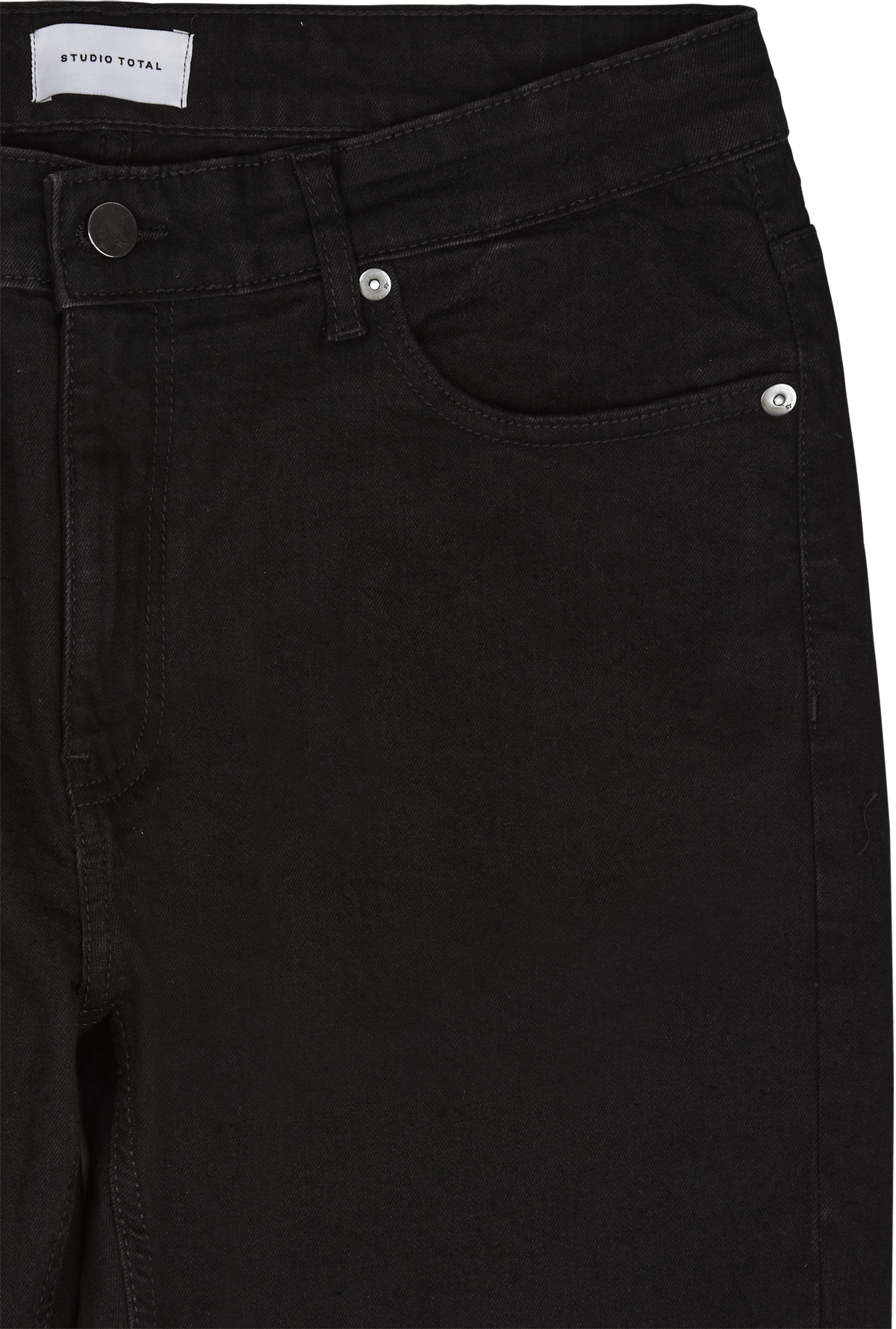 Studio Total Regular Straight Jeans - Bild 3