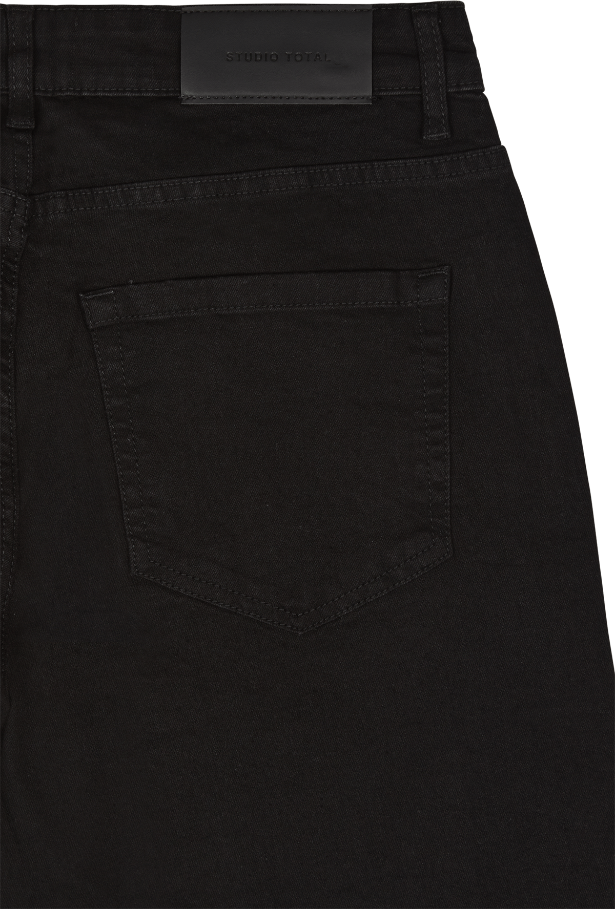 Studio Total Regular Straight Jeans - Bild 4