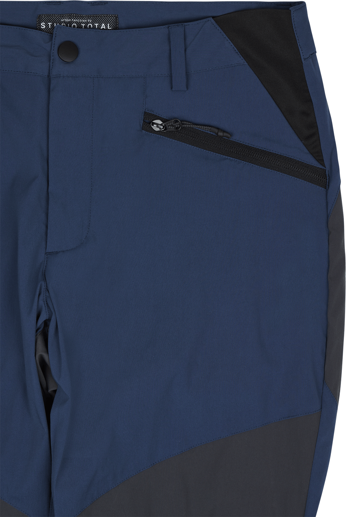 Studio Total Studio Total Function Outdoor Pants Urban - Bild 3