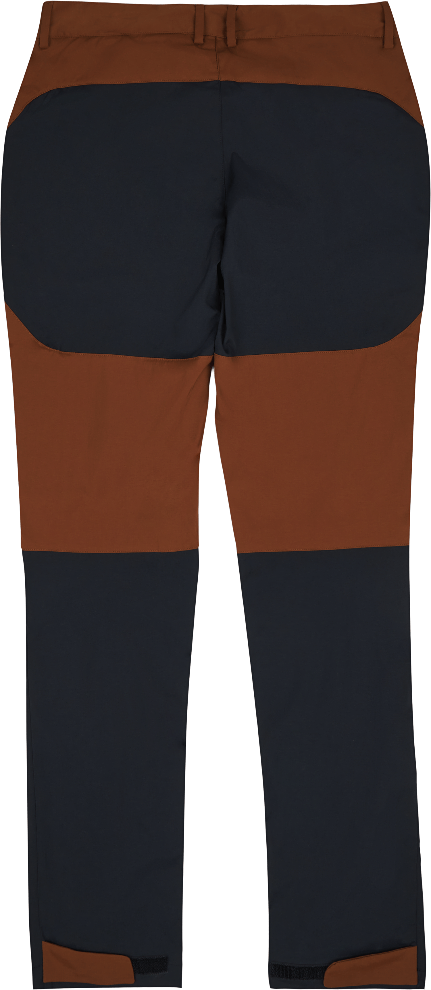 Studio Total Studio Total Function Outdoor Pants Rust - Bild 2