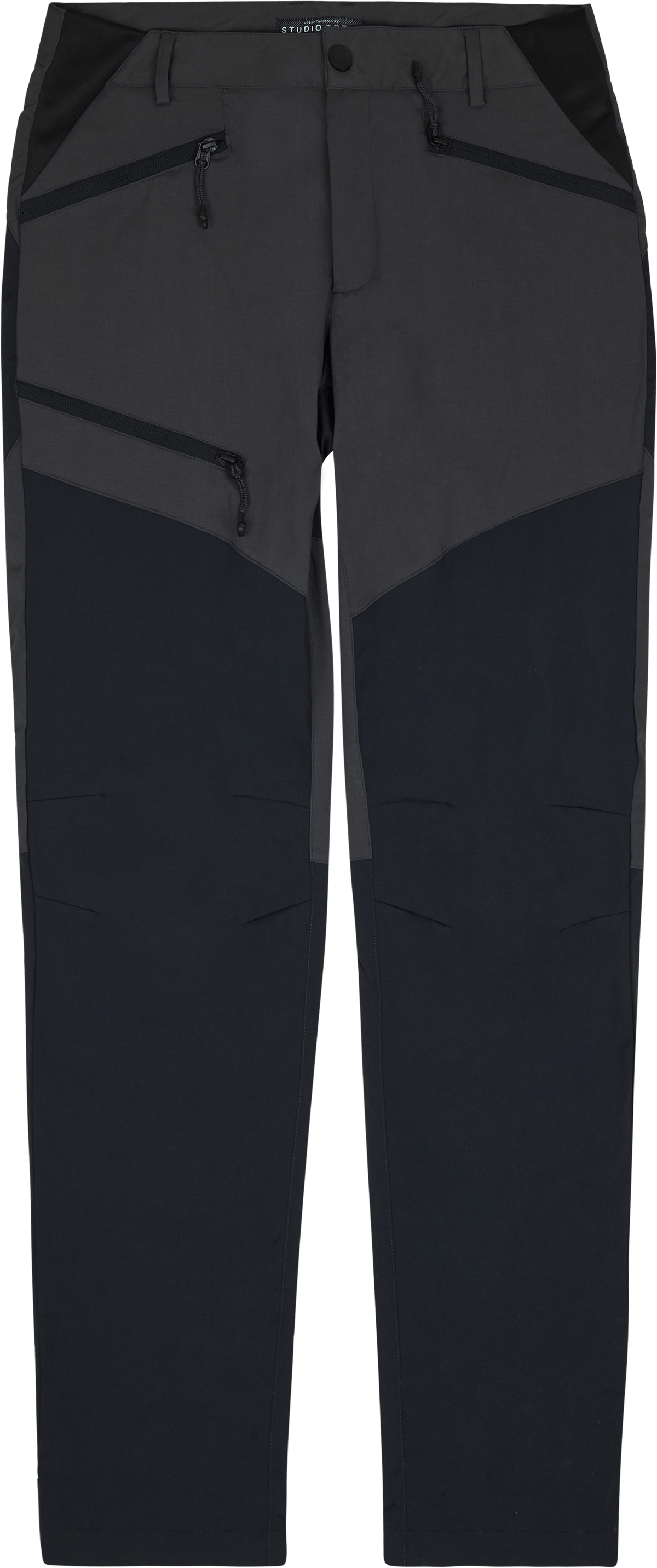 Studio Total Function Outdoor Pants Dk