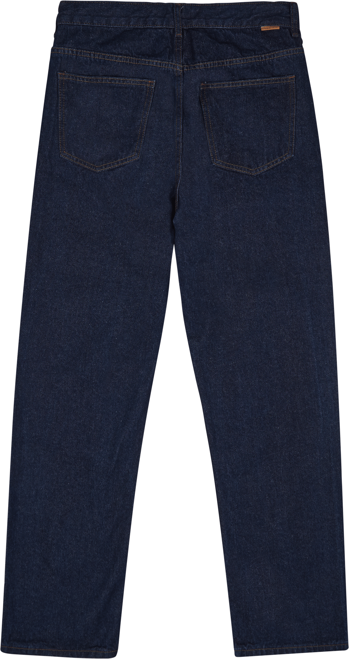 Studio Total Icon Loose Fit Jeans Rinse Wash - Bild 3