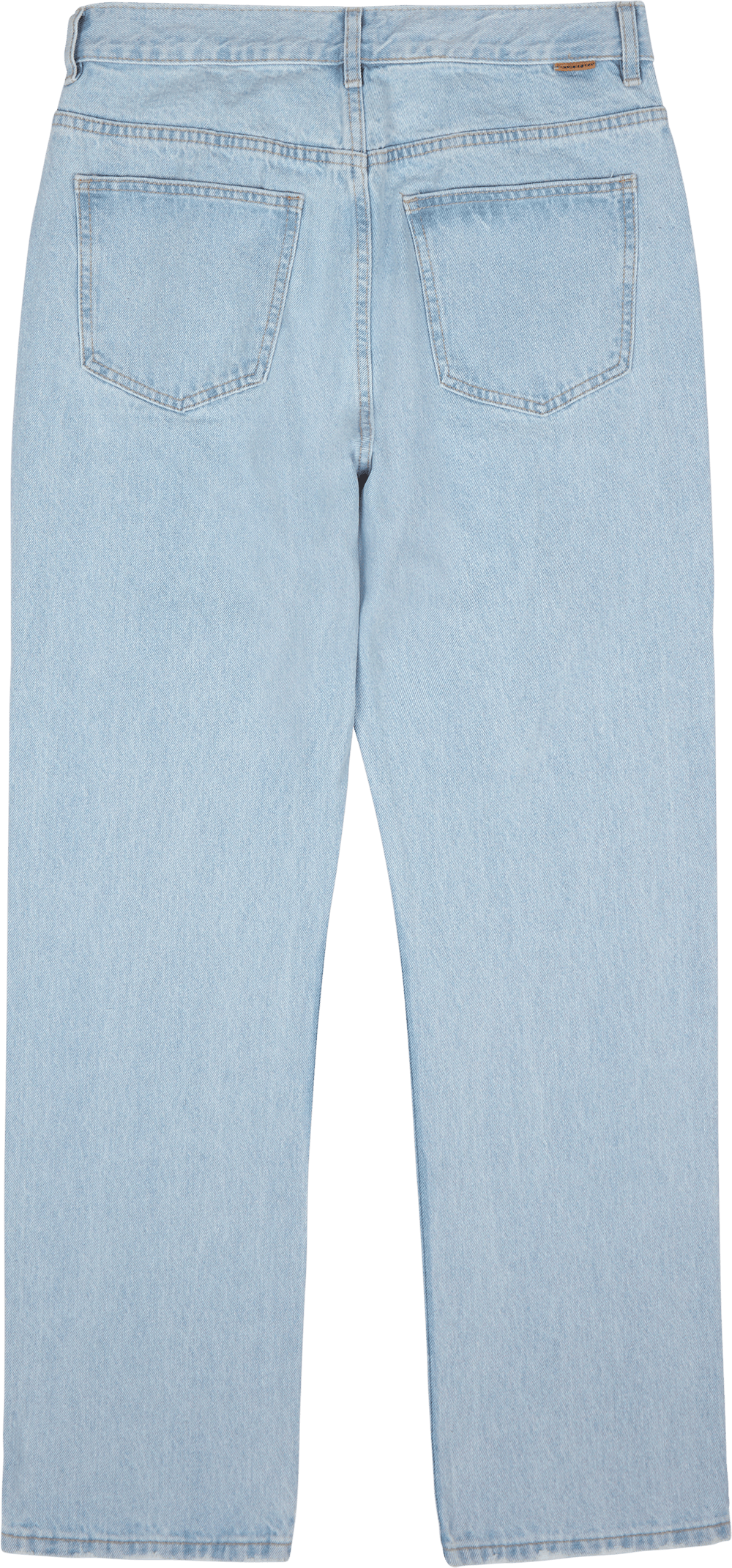 Studio Total Icon Loose Fit Jeans Bleached - Bild 2