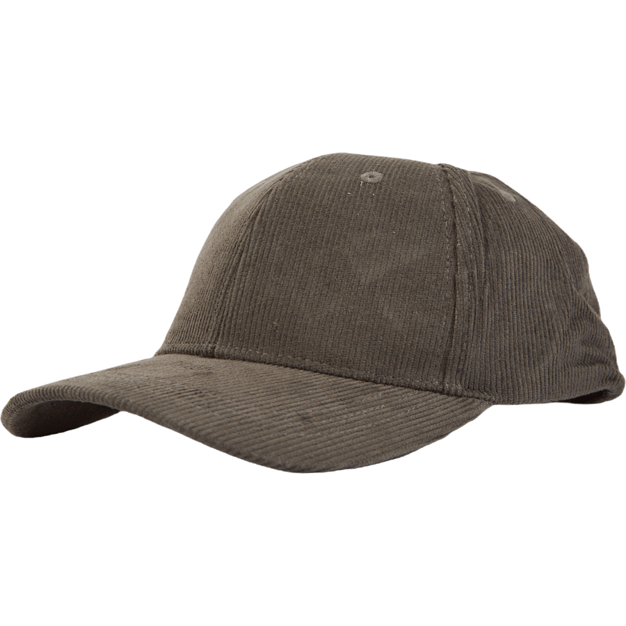Studio Total Cord Cap Dark