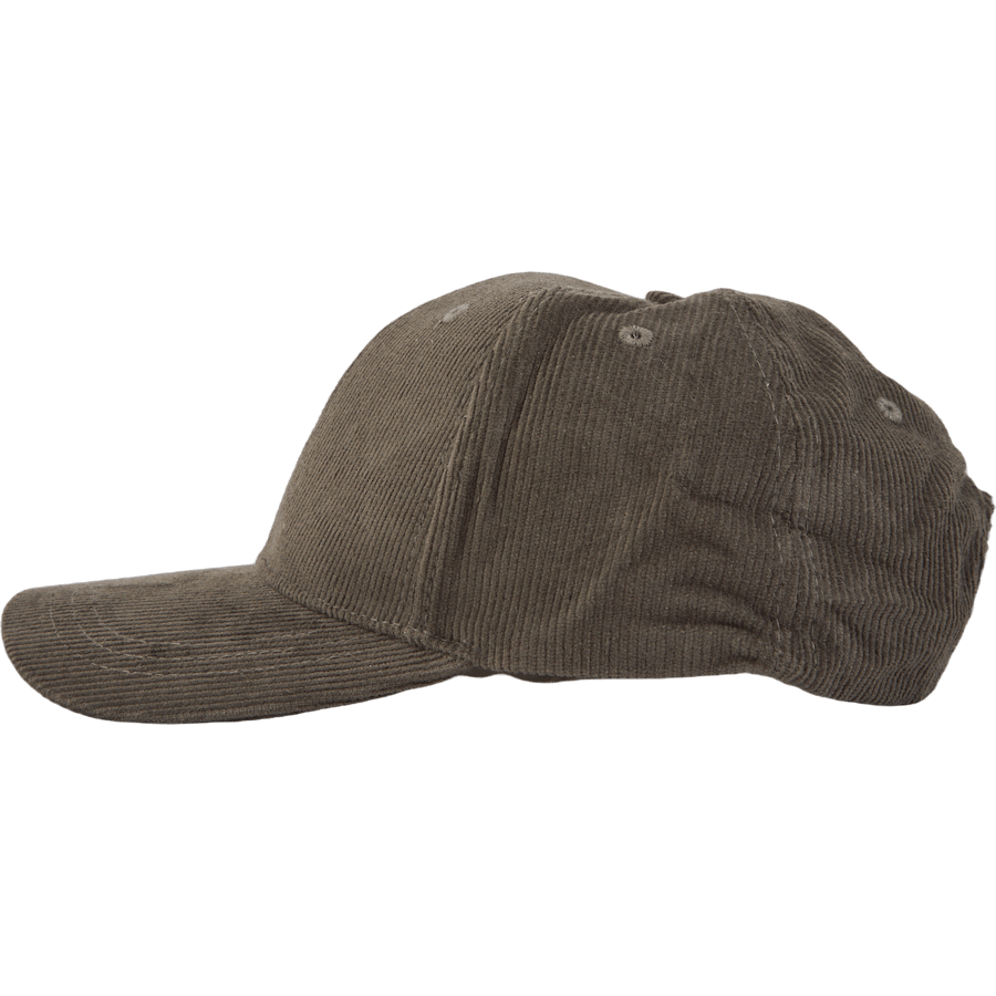 Studio Total Cord Cap Dark - Bild 2