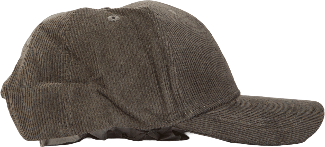 Studio Total Cord Cap Dark - Bild 3