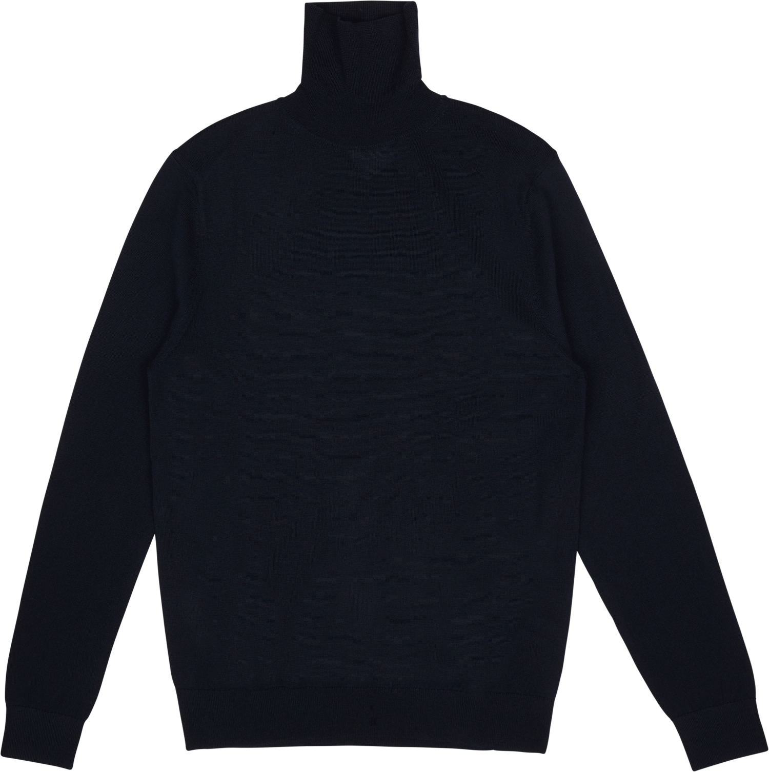 Studio Total Studio Total Merino Roll Neck