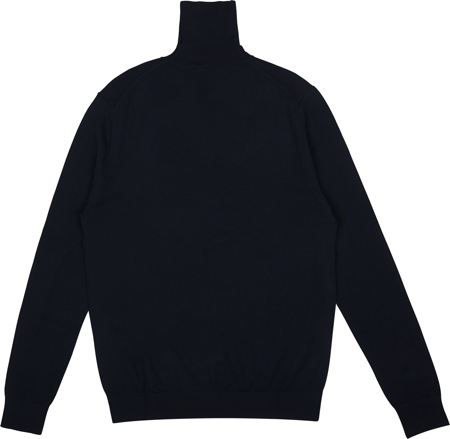 Studio Total Studio Total Merino Roll Neck - Bild 2