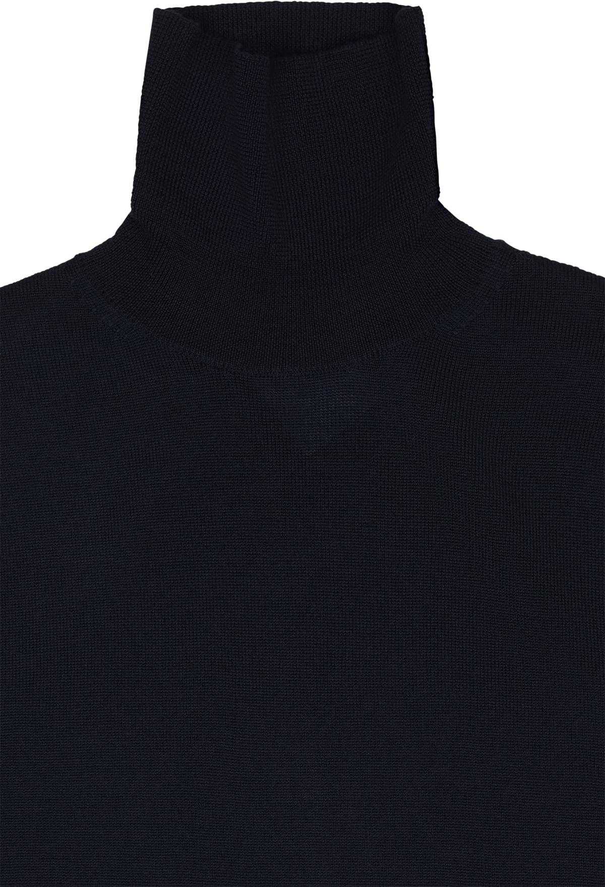 Studio Total Studio Total Merino Roll Neck - Bild 3
