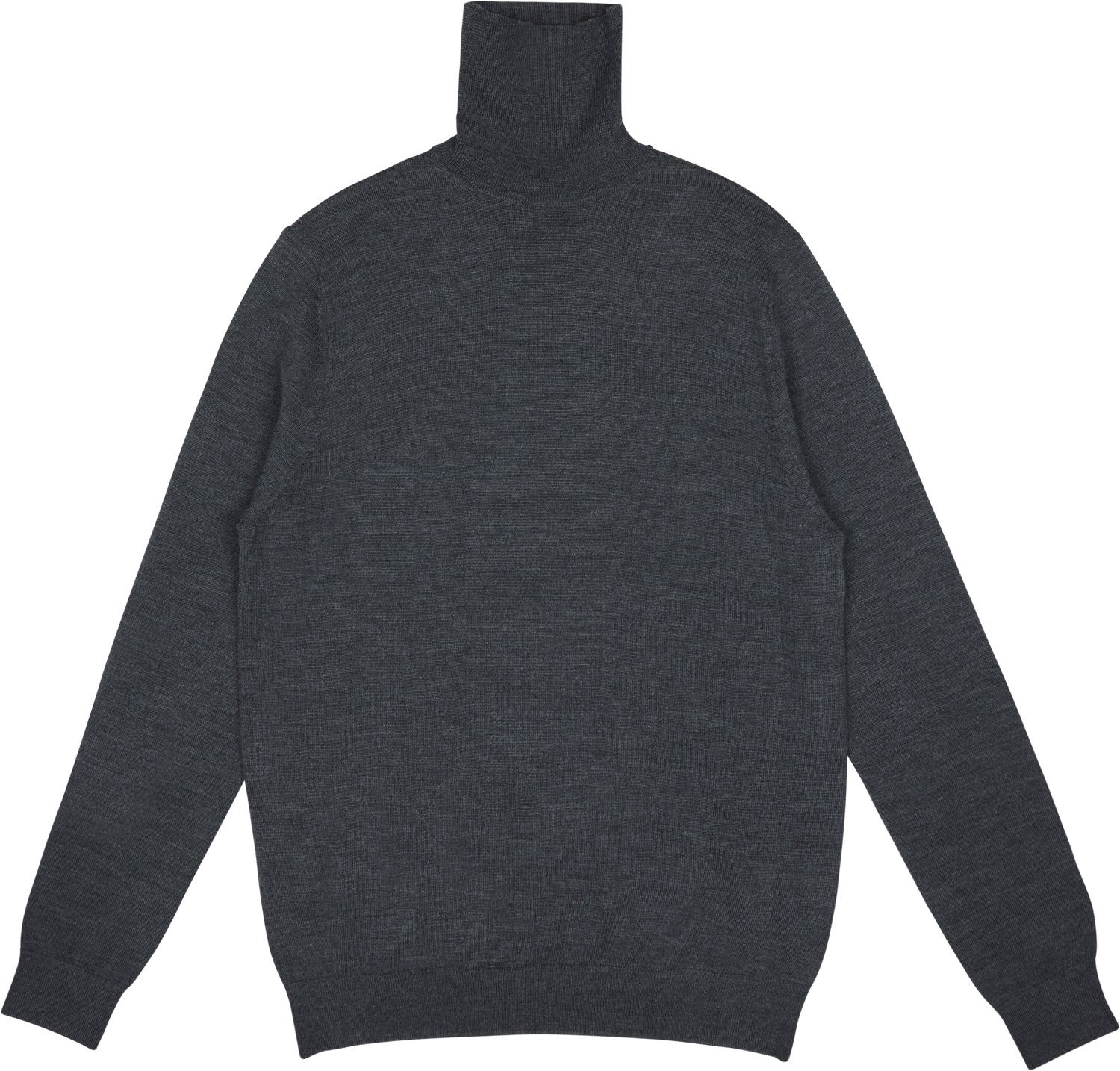 Studio Total Studio Total Merino Roll Neck