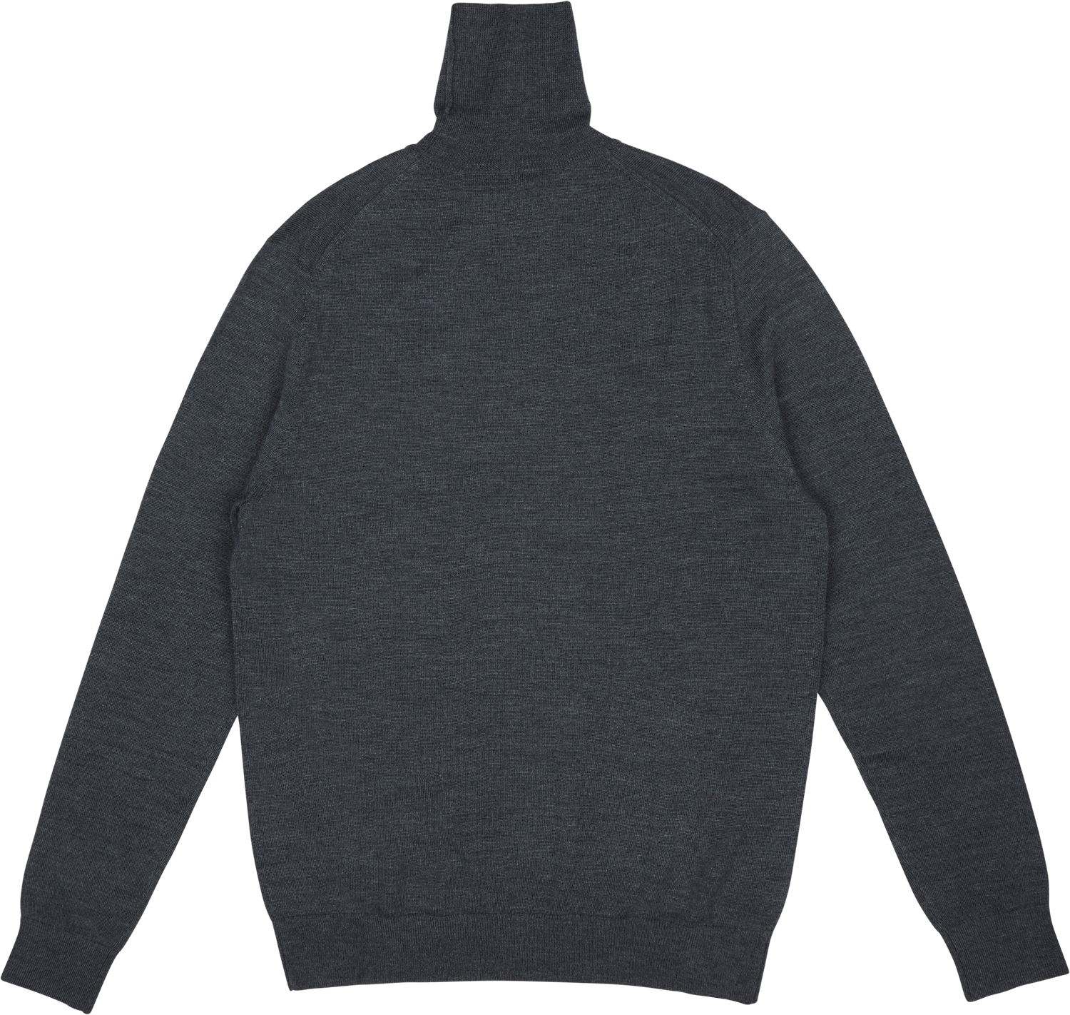 Studio Total Studio Total Merino Roll Neck - Bild 2