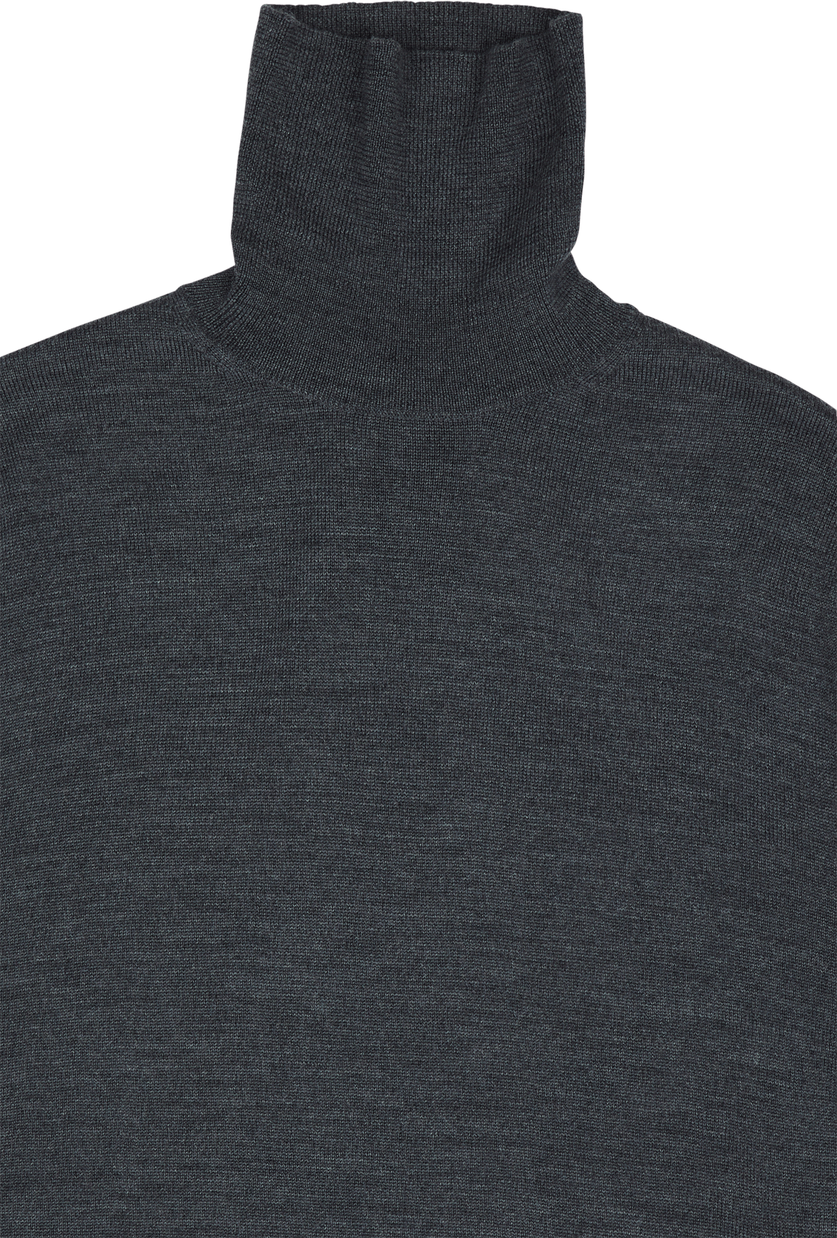 Studio Total Studio Total Merino Roll Neck - Bild 3