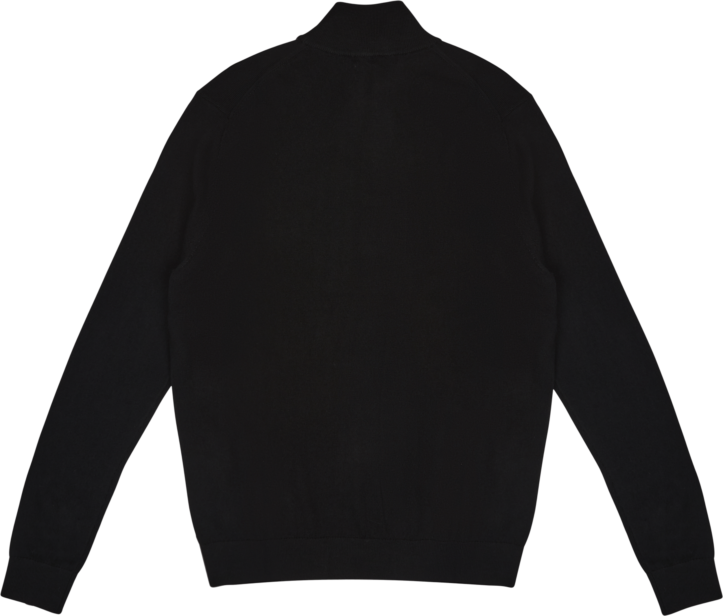 Studio Total Merino Half Zip - Bild 2