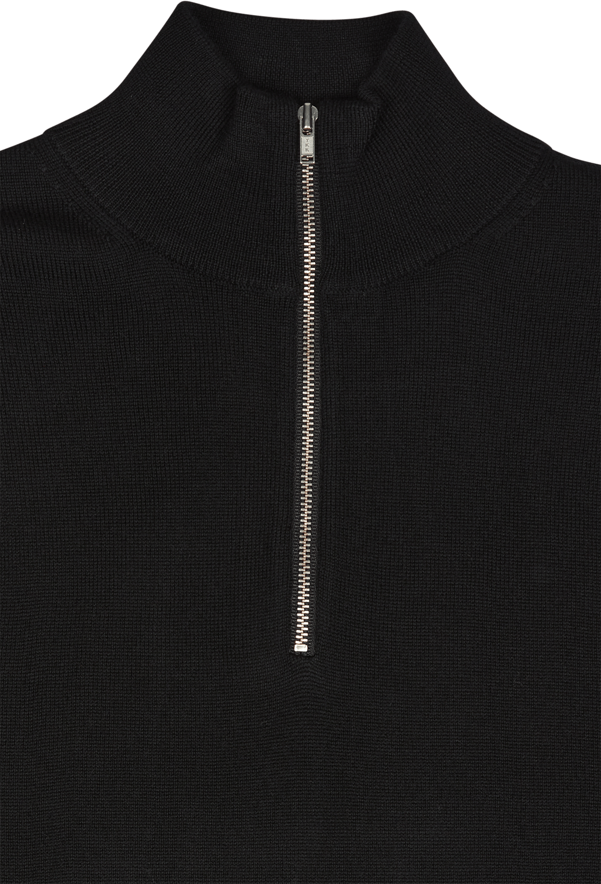 Studio Total Merino Half Zip - Bild 3
