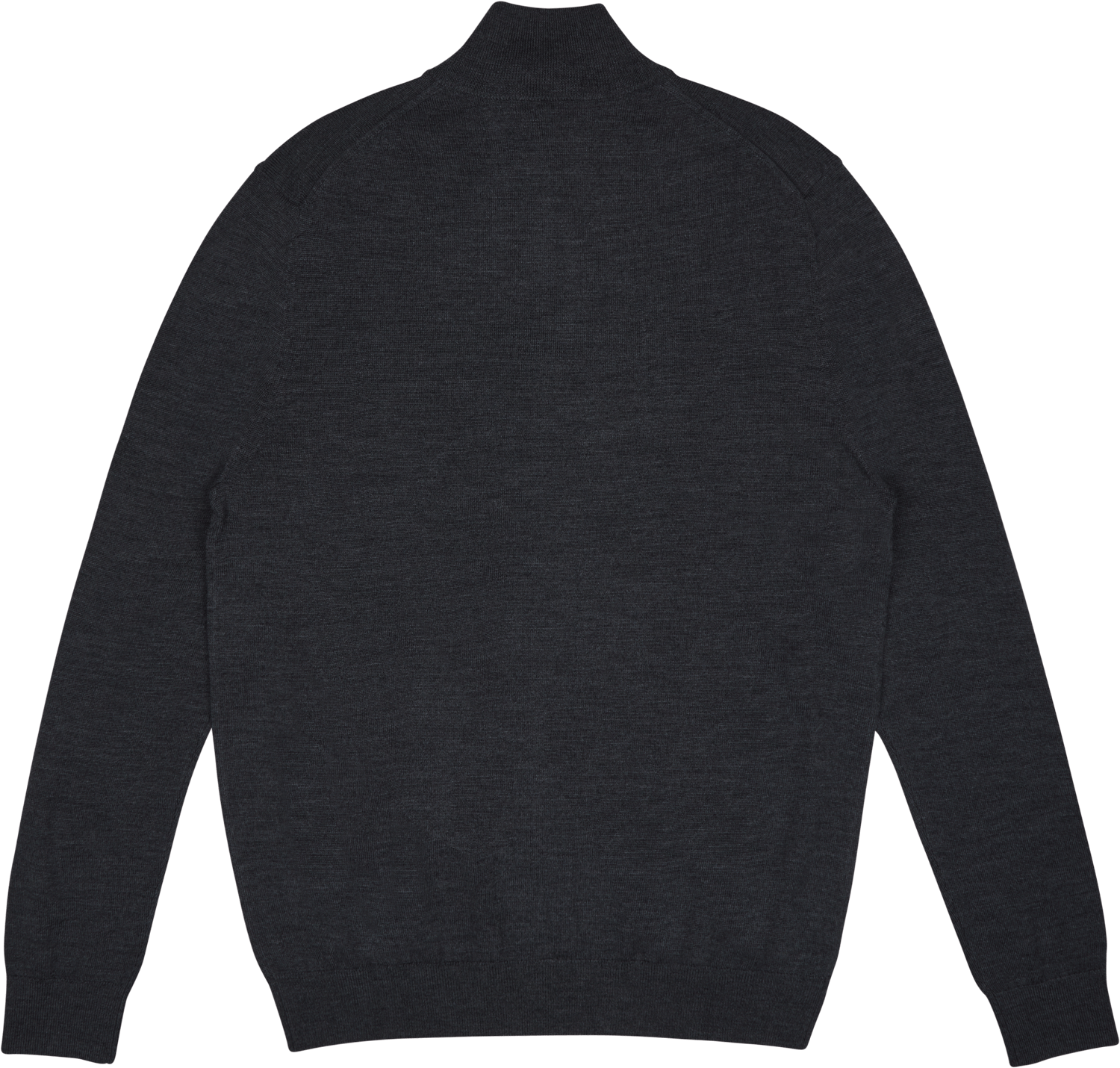 Studio Total Merino Half Zip - Bild 2