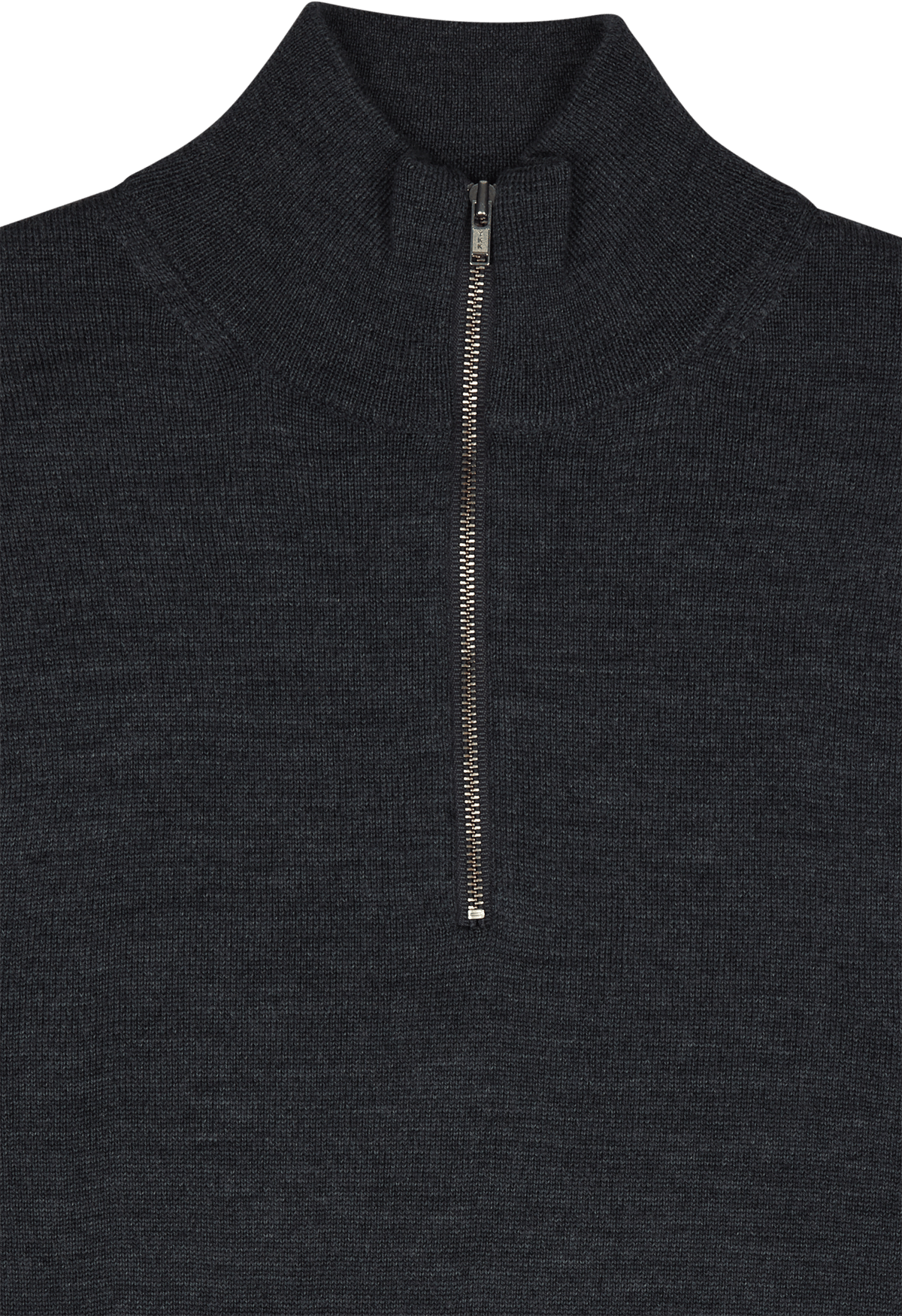 Studio Total Merino Half Zip - Bild 3