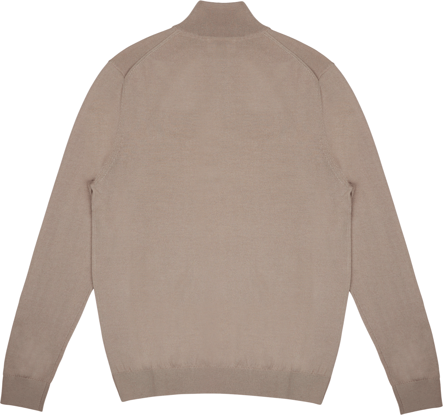 Studio Total Merino Half Zip - Bild 2