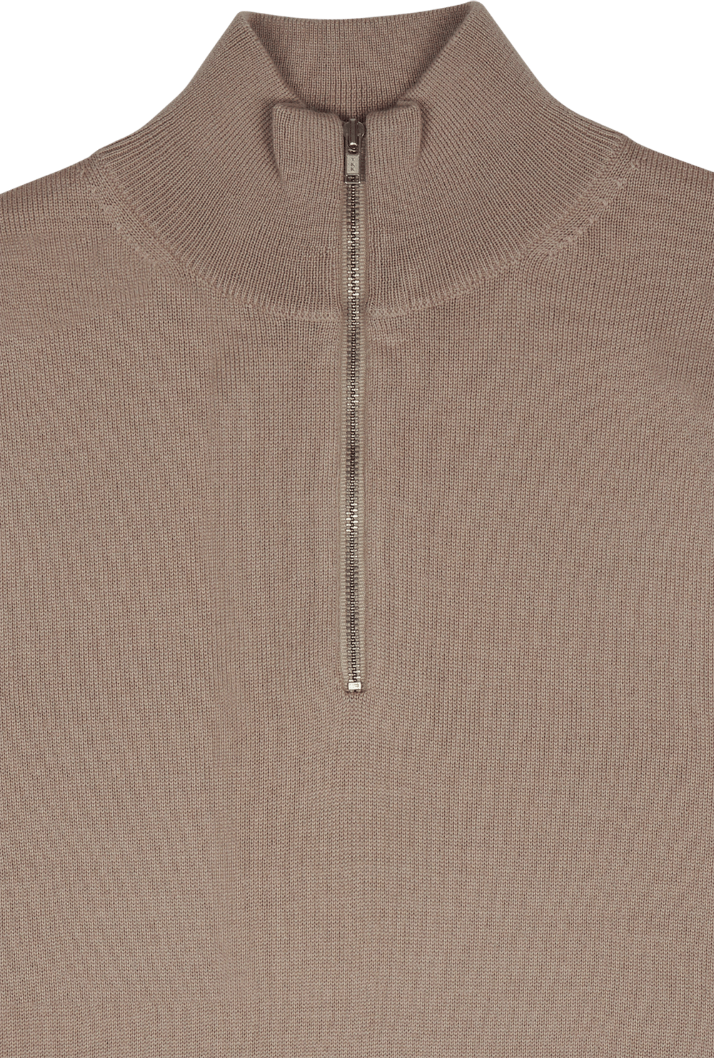 Studio Total Merino Half Zip - Bild 3