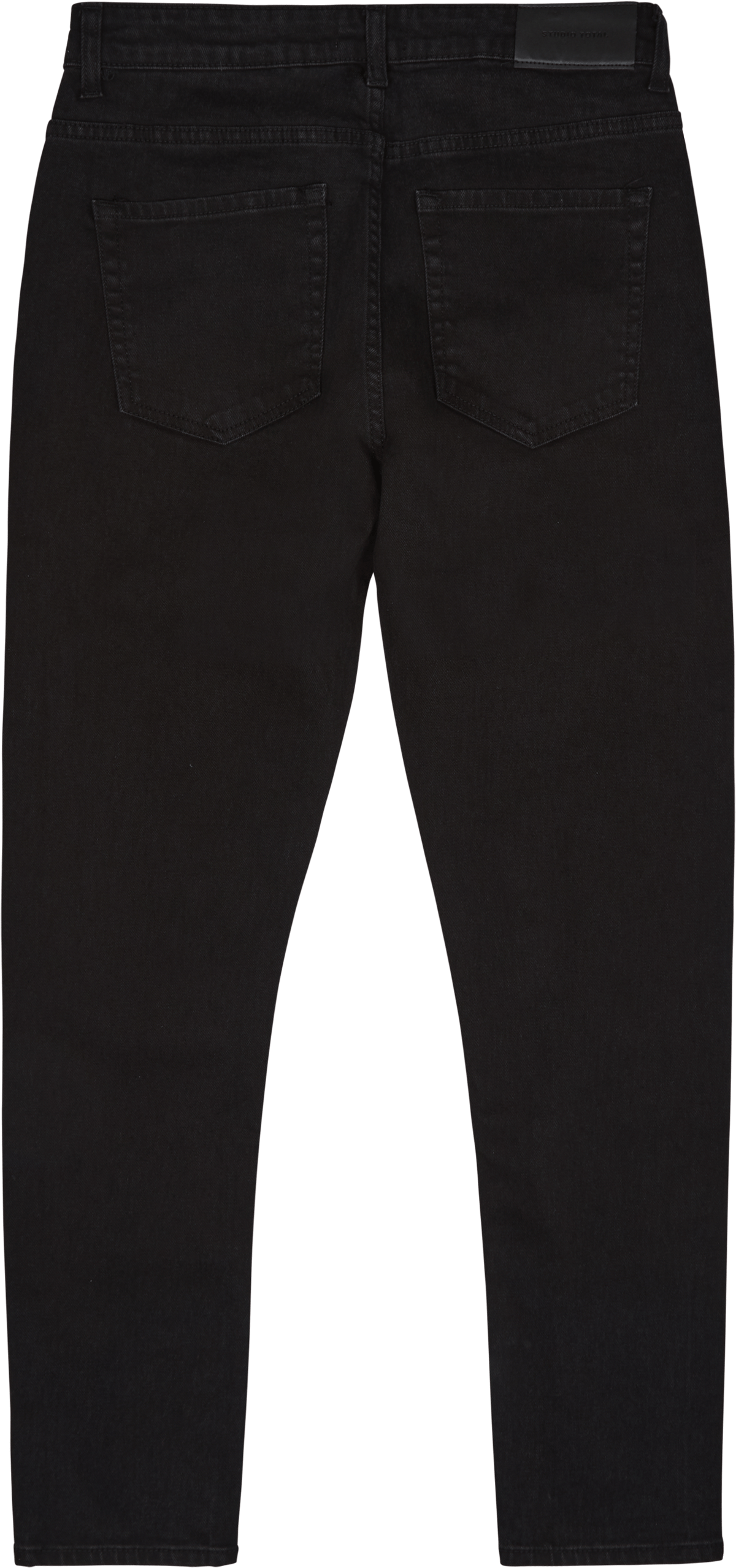 Studio Total Slim Tapered Jeans - Bild 2