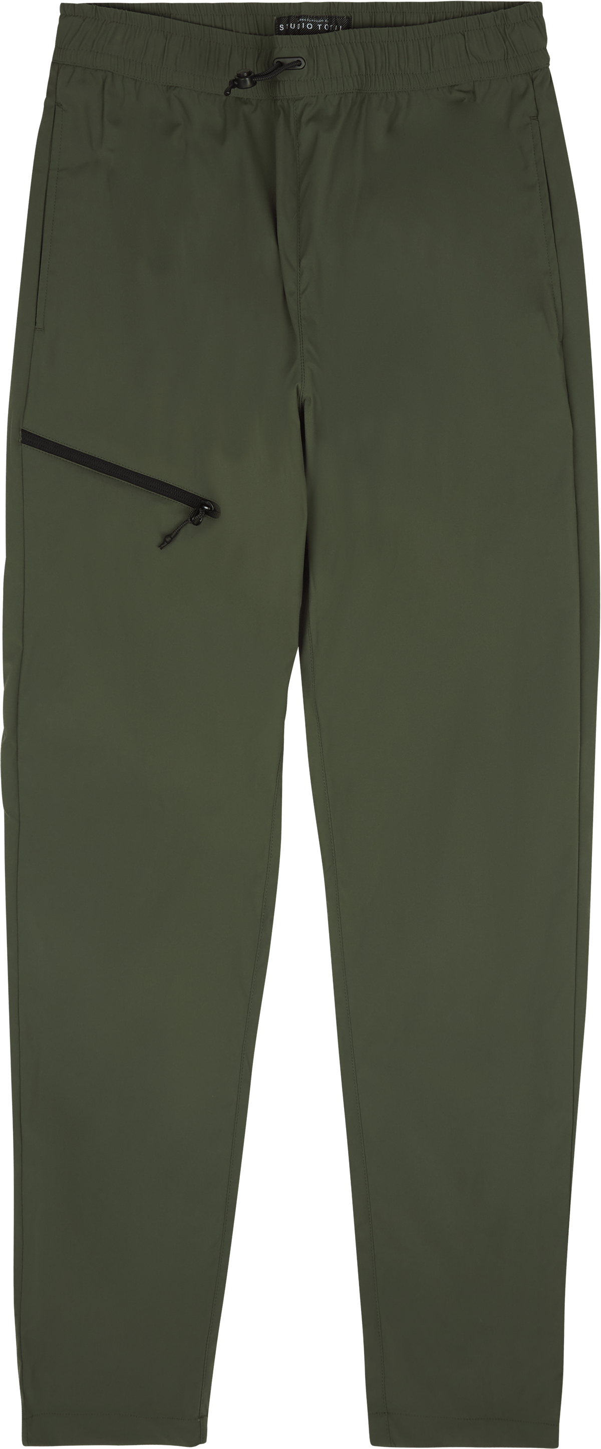 Studio Total Tech Light Pants Urban