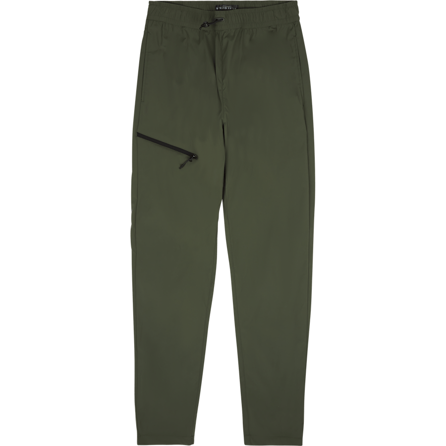 Studio Total Tech Light Pants Urban