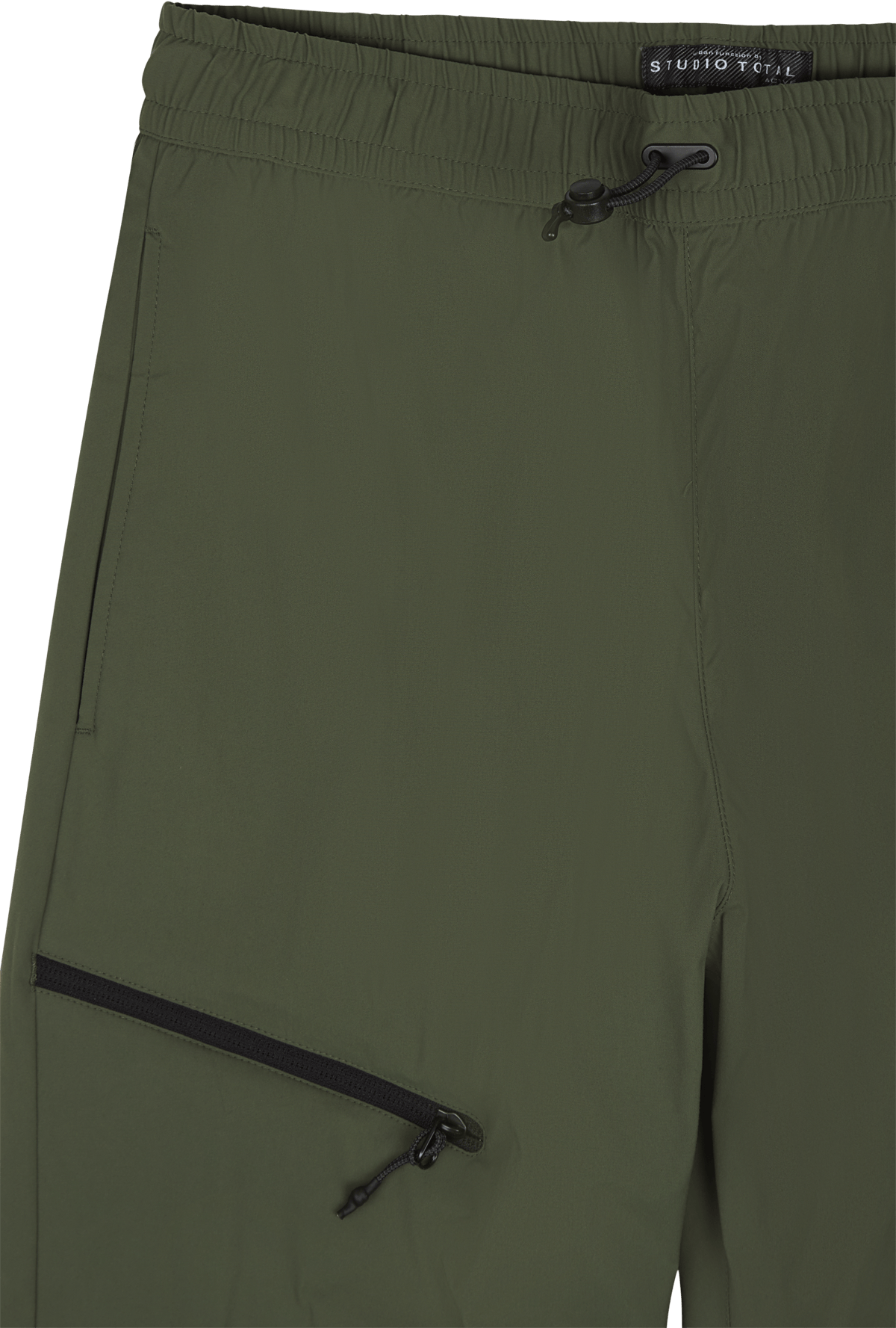 Studio Total Tech Light Pants Urban - Bild 3