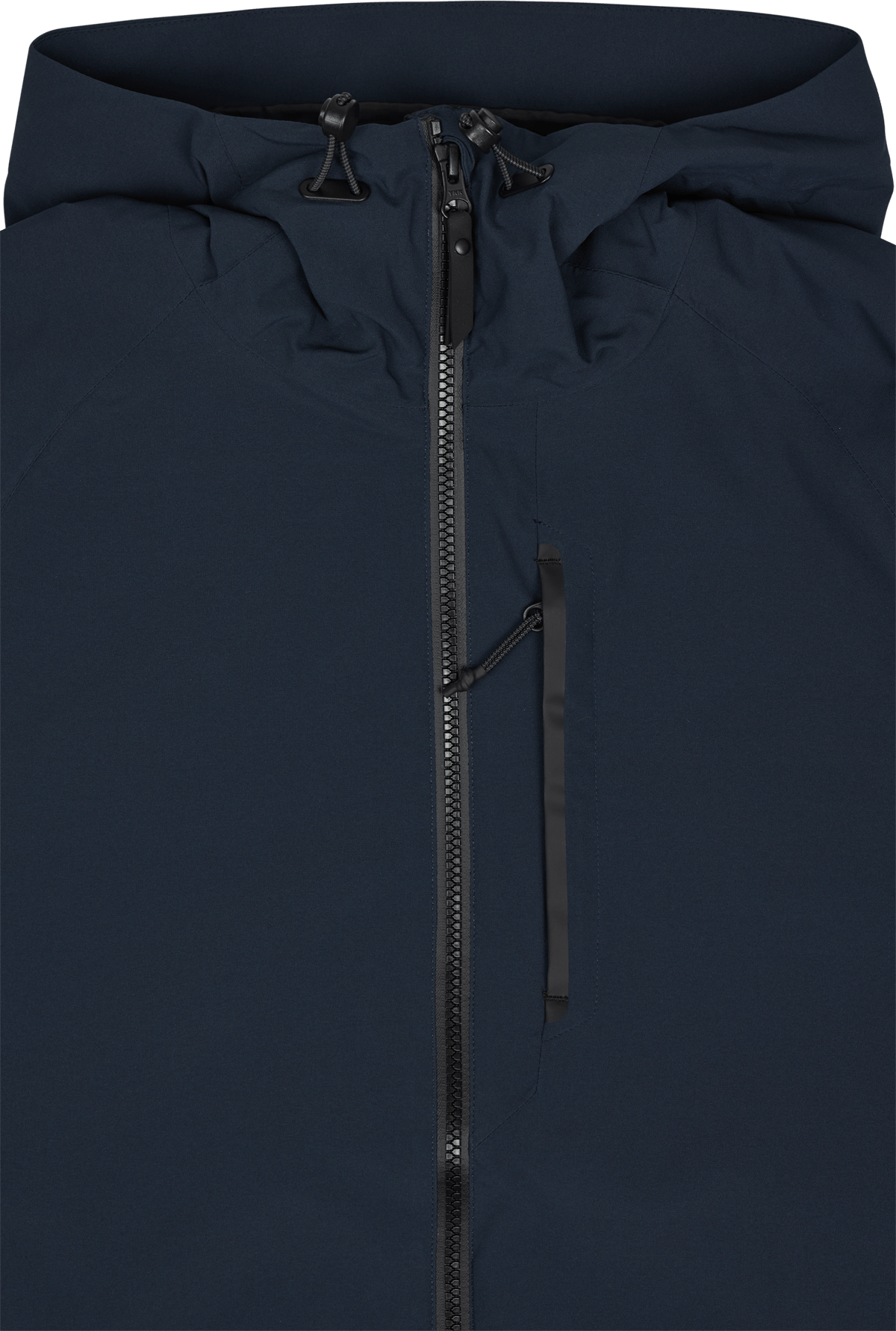 Studio Total Studio Total 2-layer Technical Jacket - Bild 3