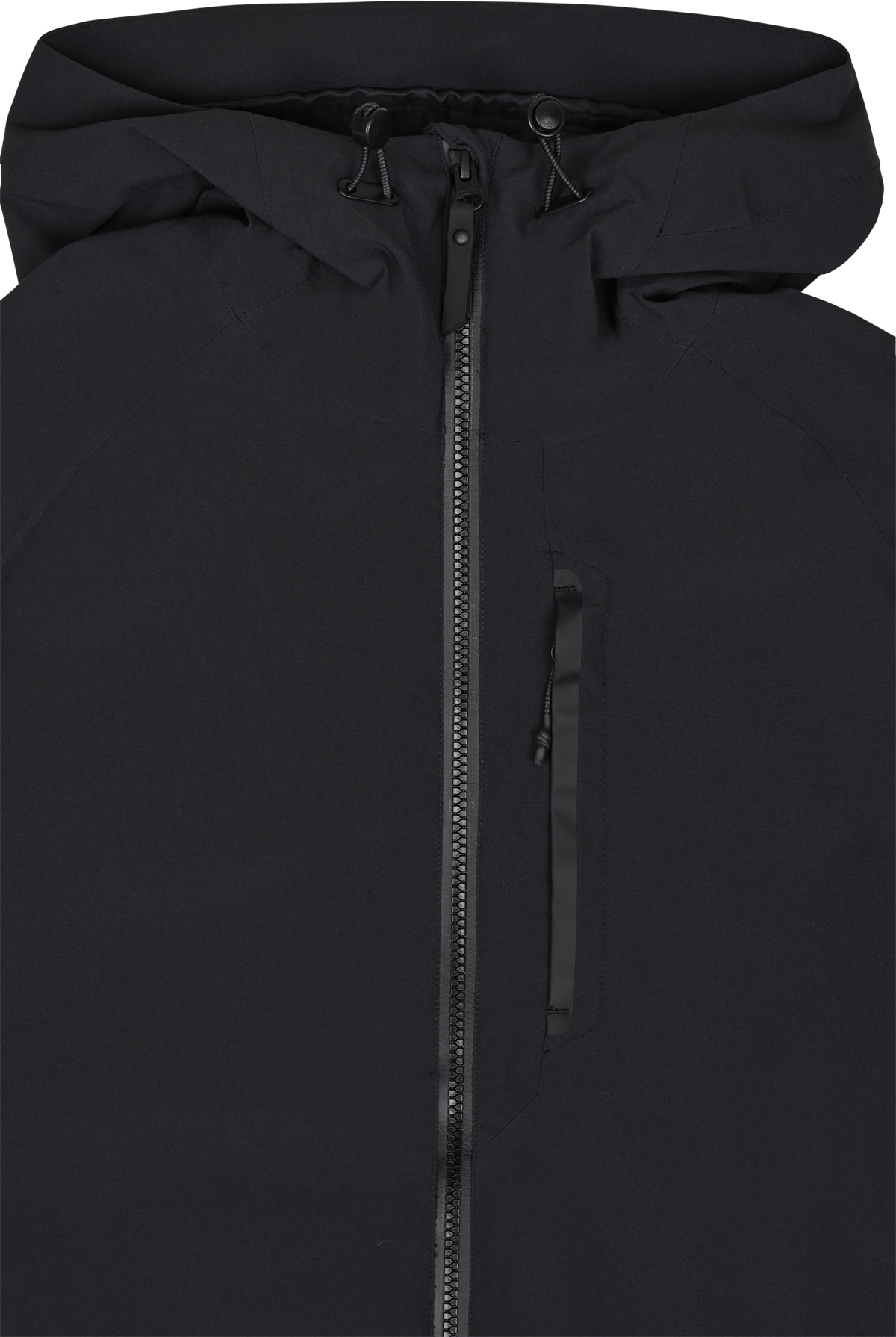 Studio Total 2-layer Technical Jacket - Bild 3