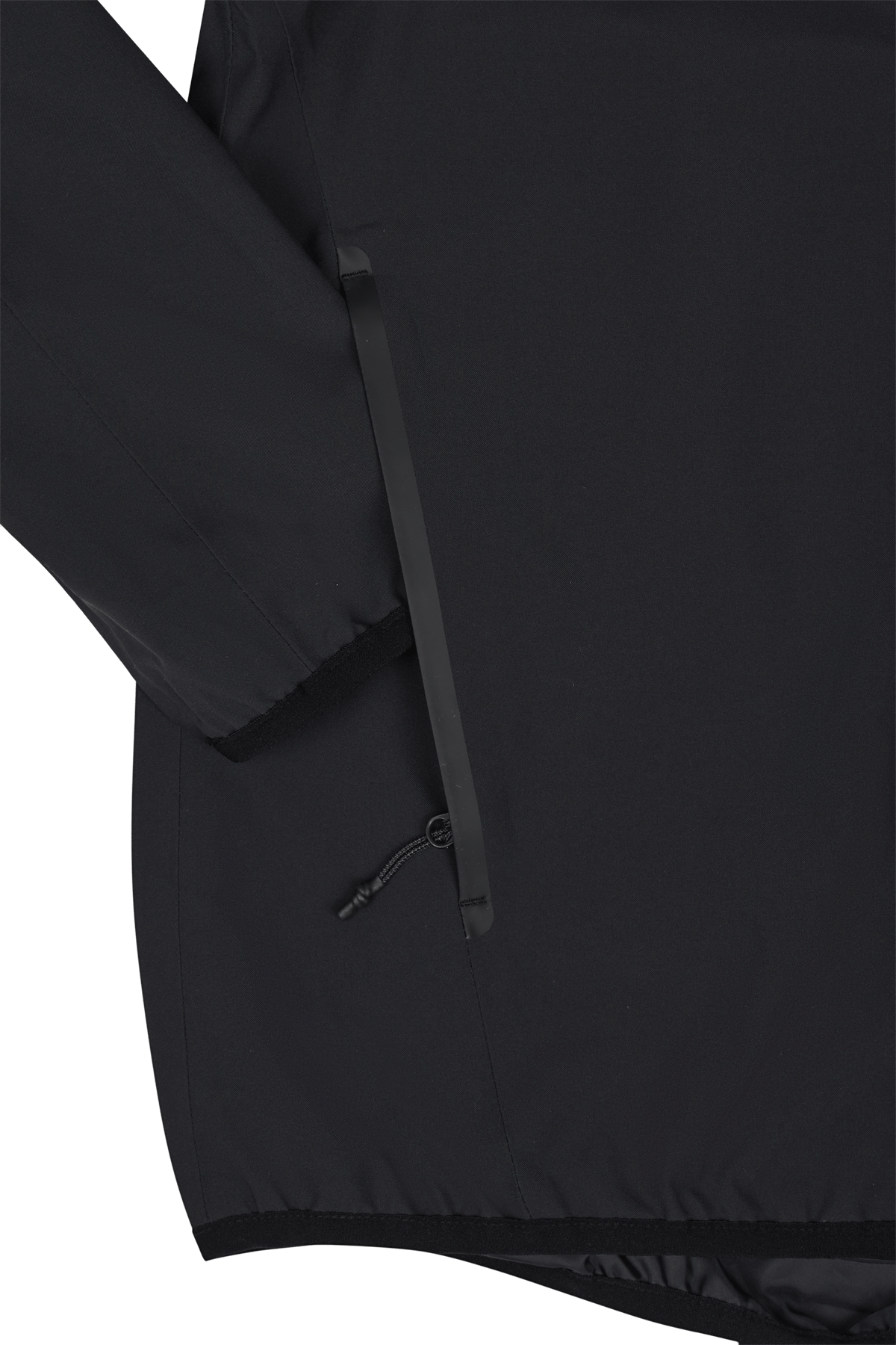 Studio Total 2-layer Technical Jacket - Bild 4