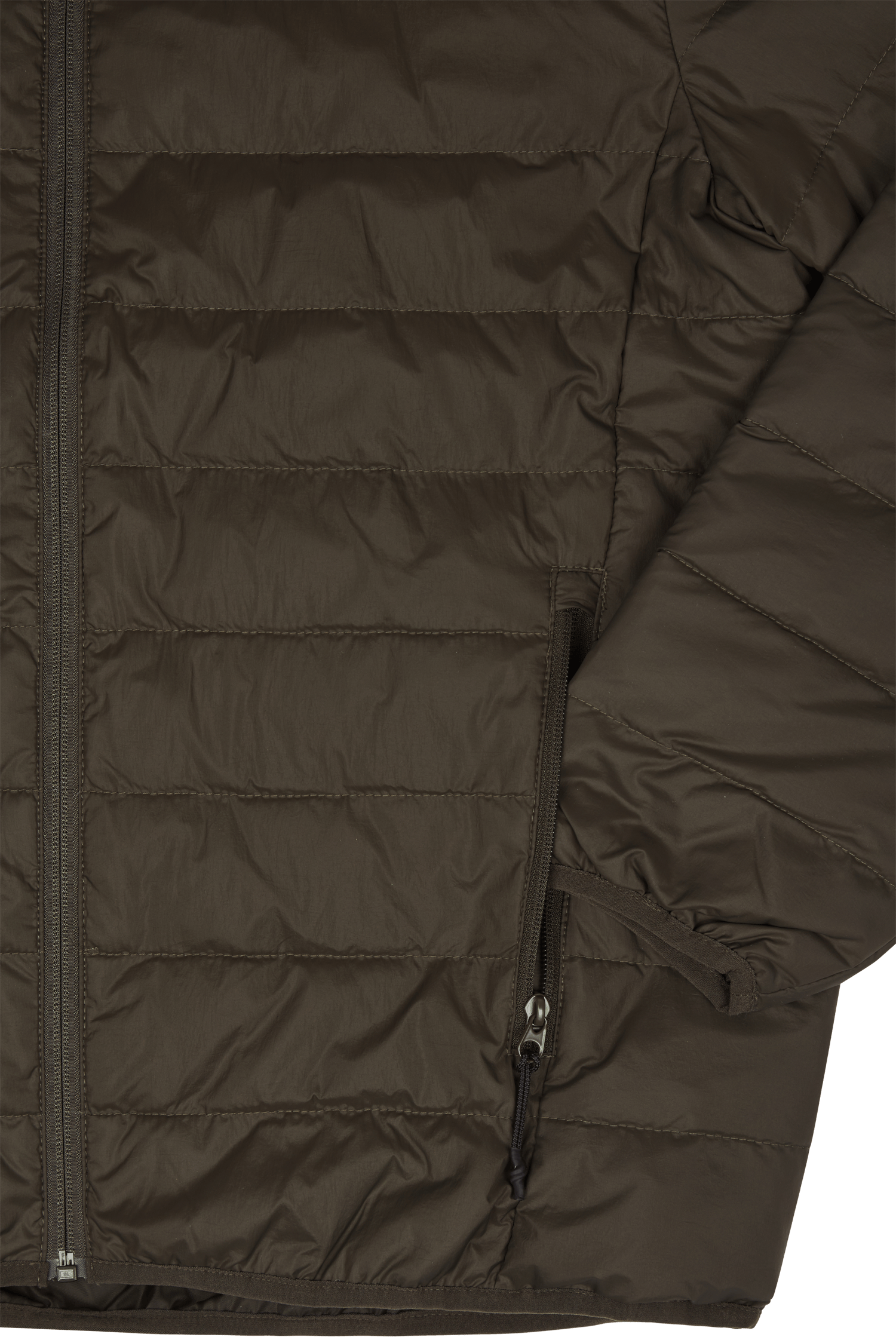 Studio Total Studio Total Lightweight Down Jacket Urban - Bild 5