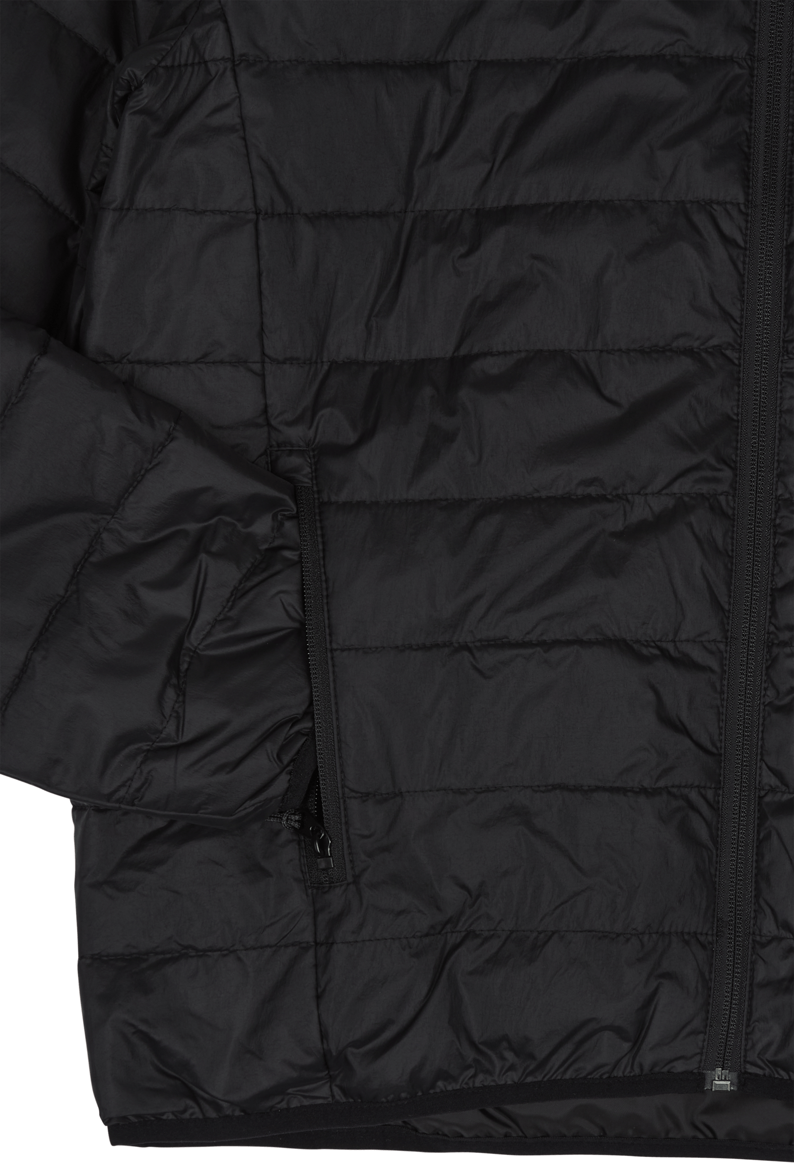 Studio Total Lightweight Down Jacket - Bild 4