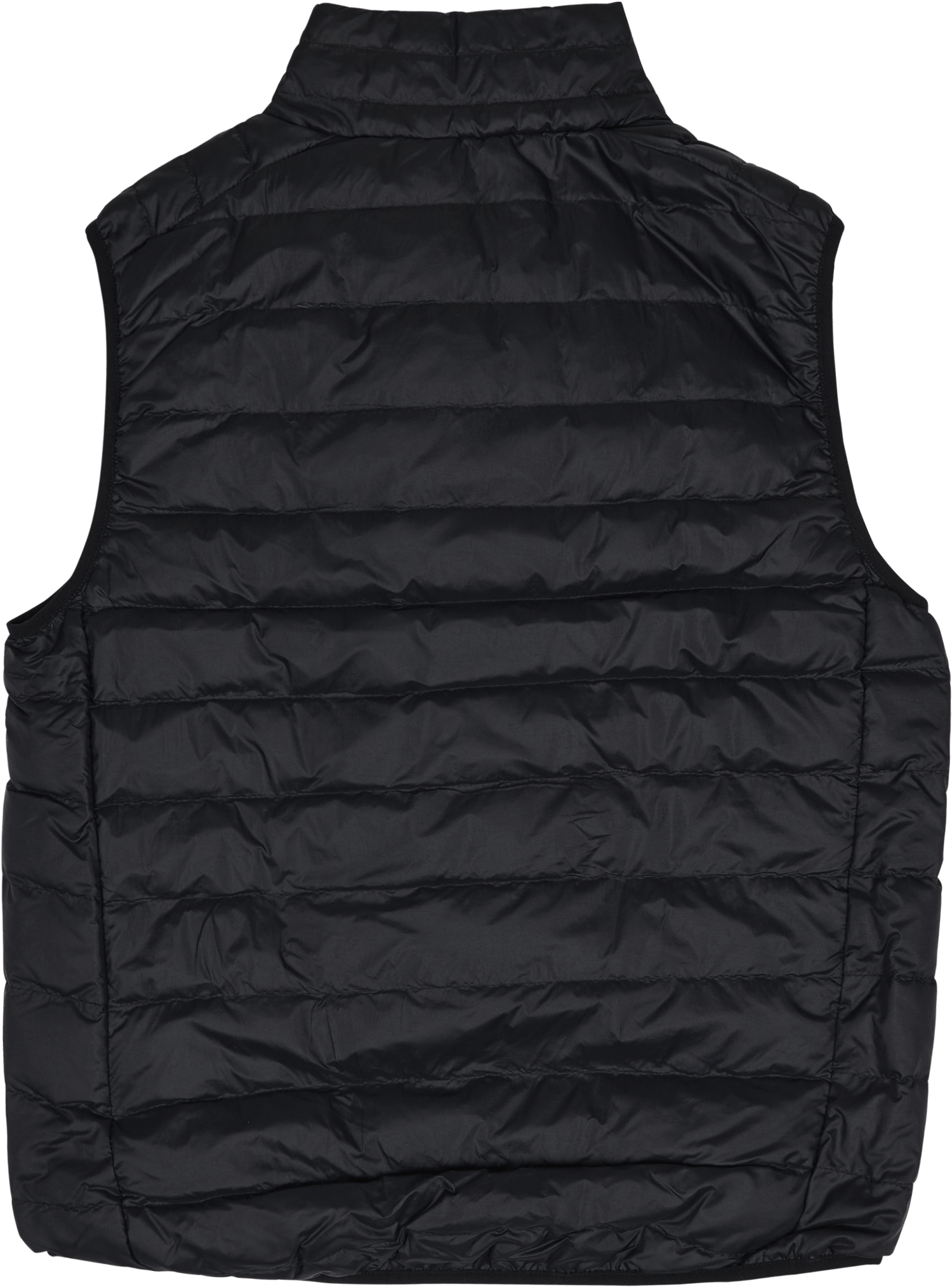 Studio Total Studio Total Lightweight Down Vest - Bild 2