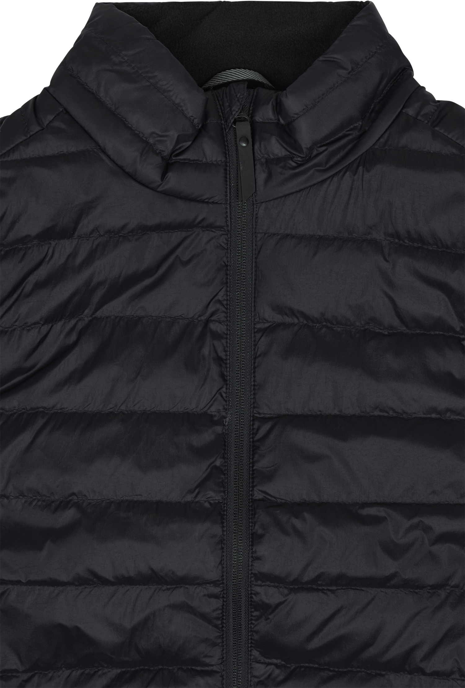 Studio Total Studio Total Lightweight Down Vest - Bild 3