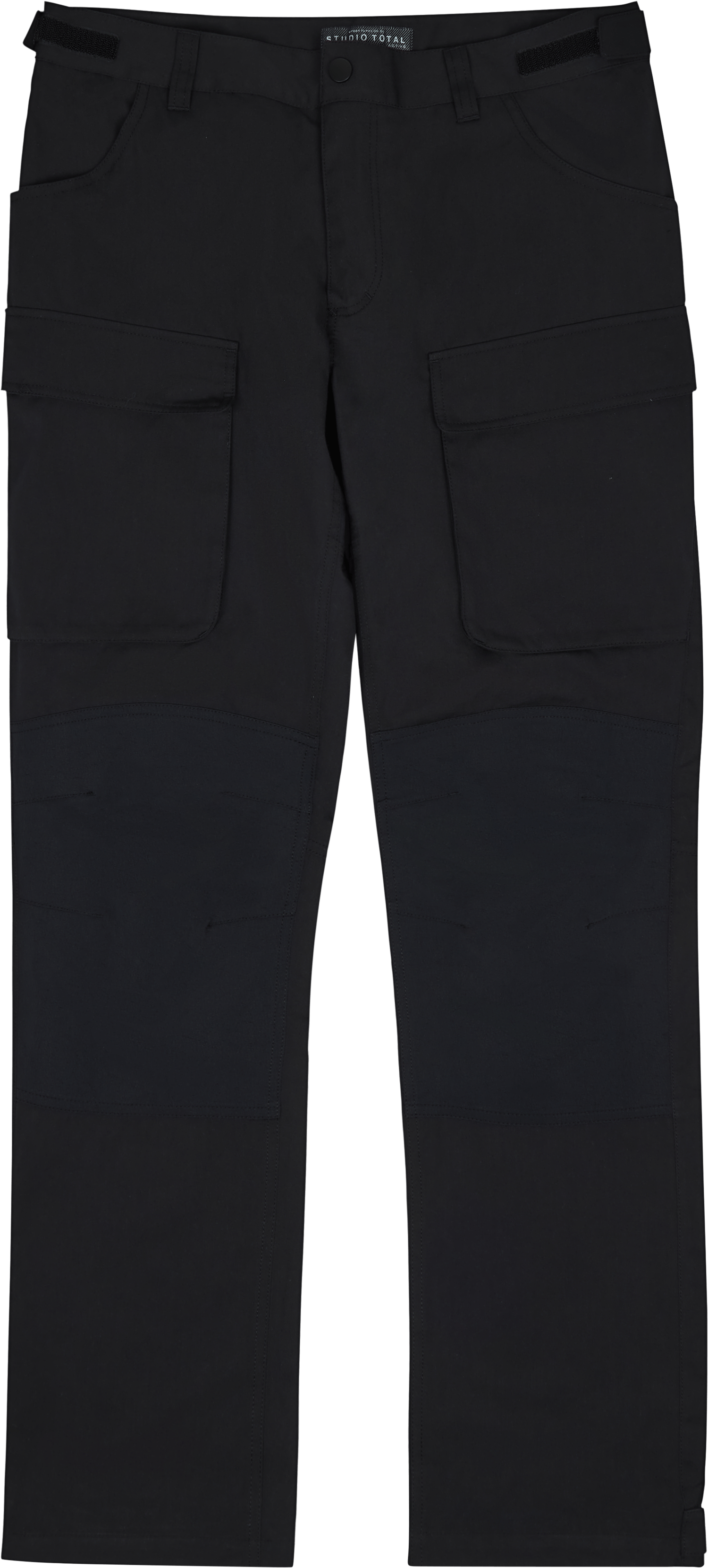 Studio Total Cargo Function Pants