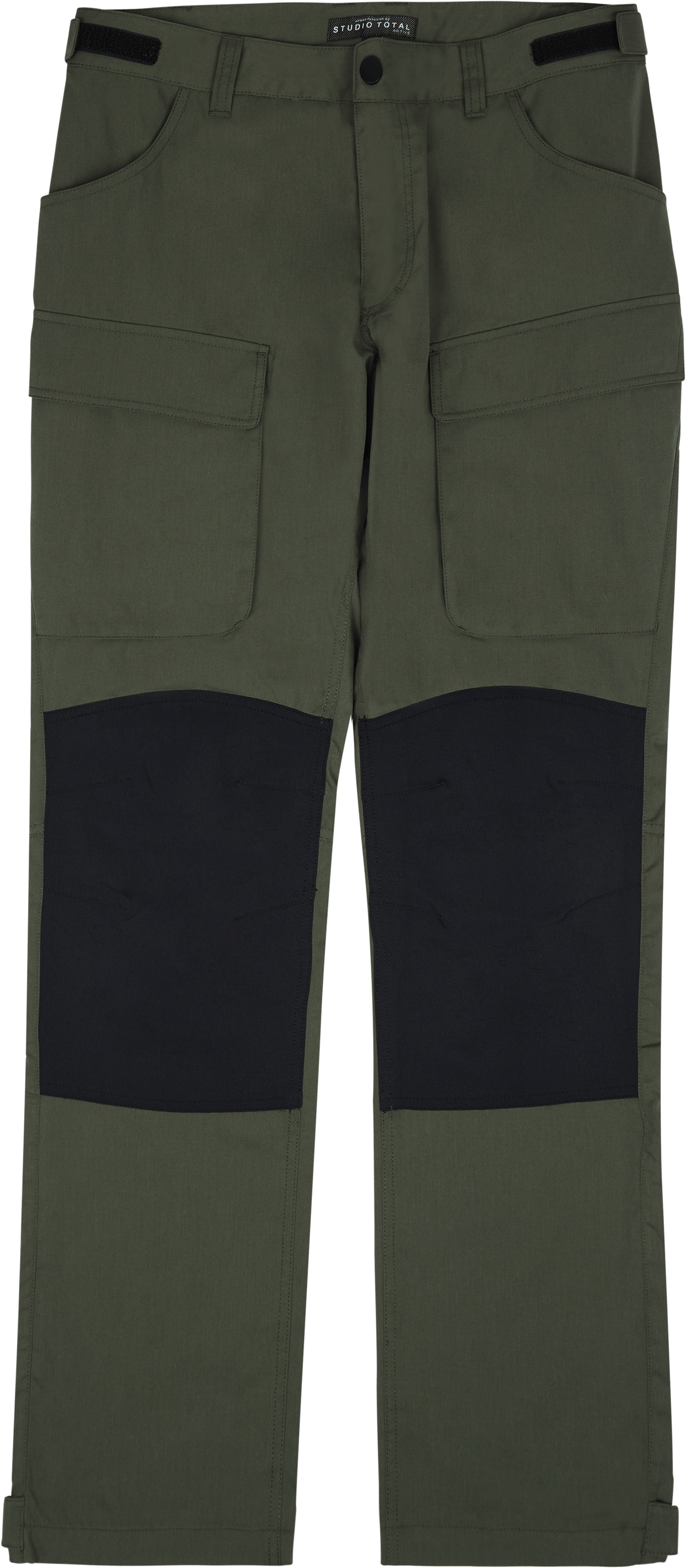 Studio Total Studio Total Cargo Function Pants Urban