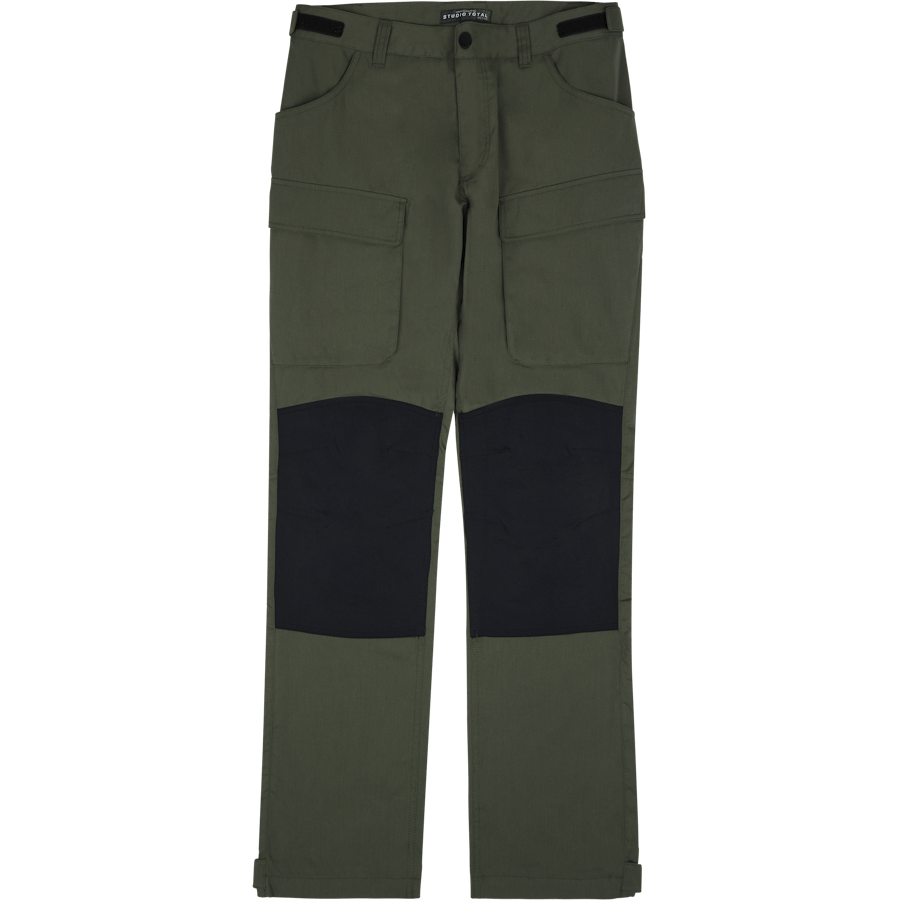 Studio Total Studio Total Cargo Function Pants Urban