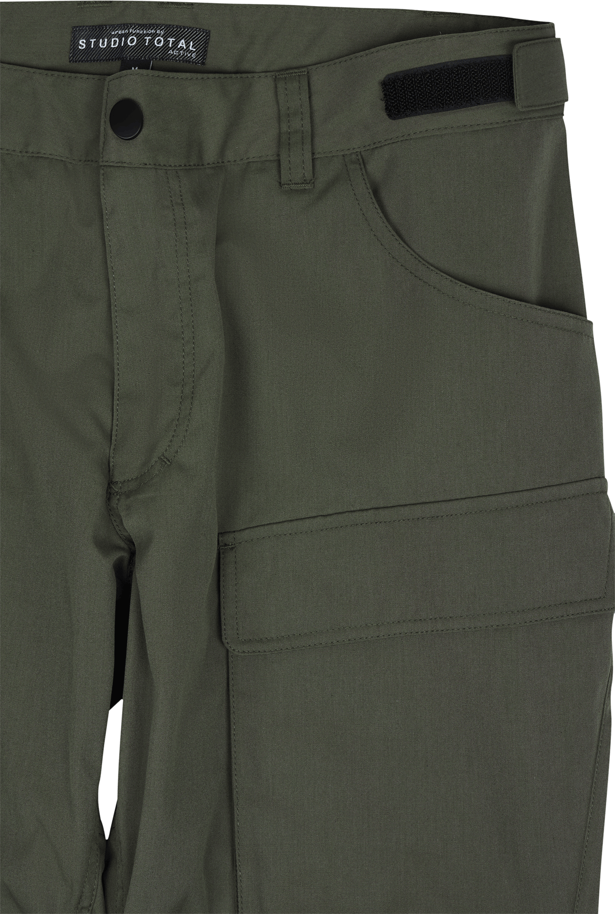 Studio Total Studio Total Cargo Function Pants Urban - Bild 3