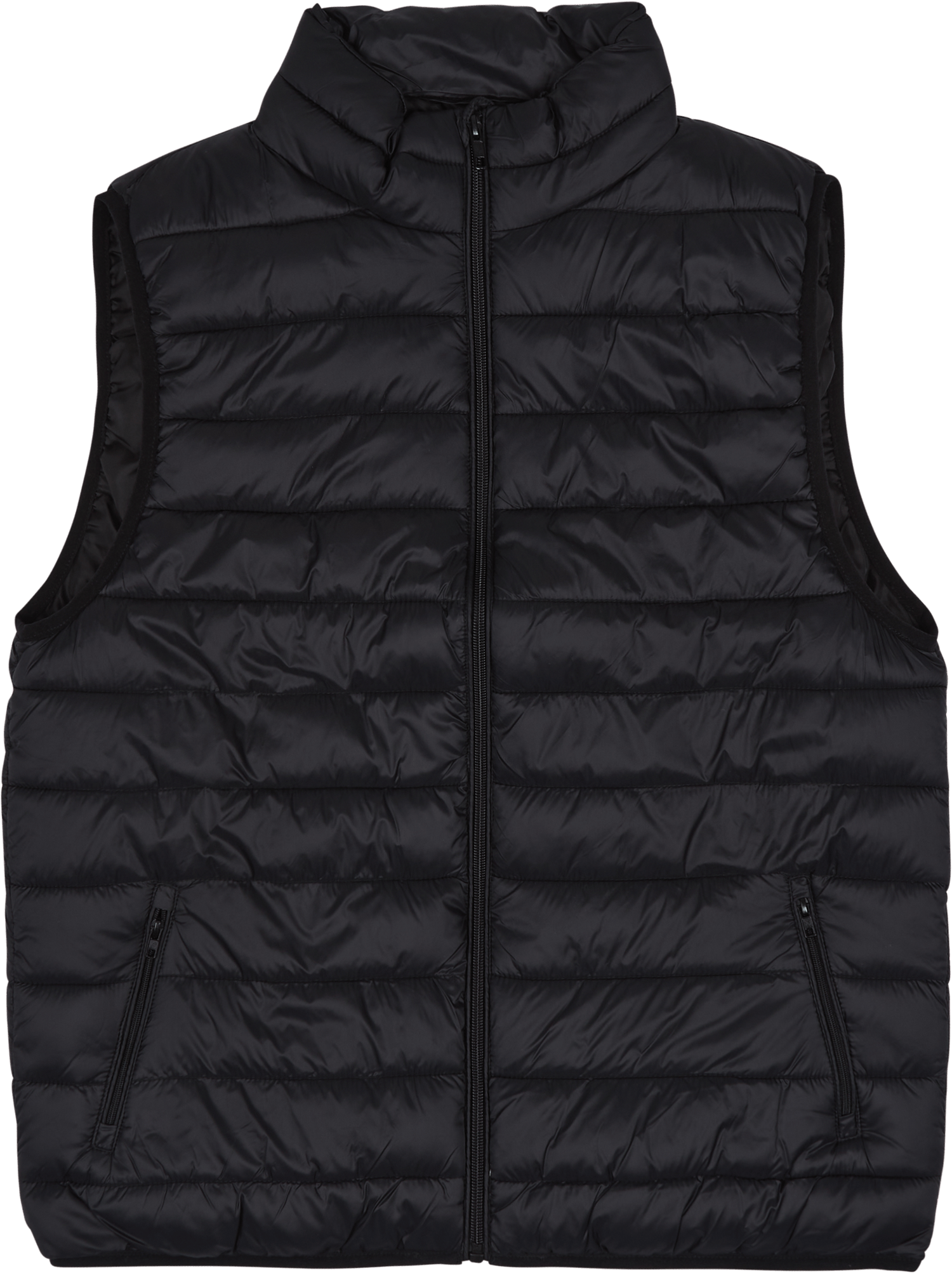 Studio Total Lightweight Vest