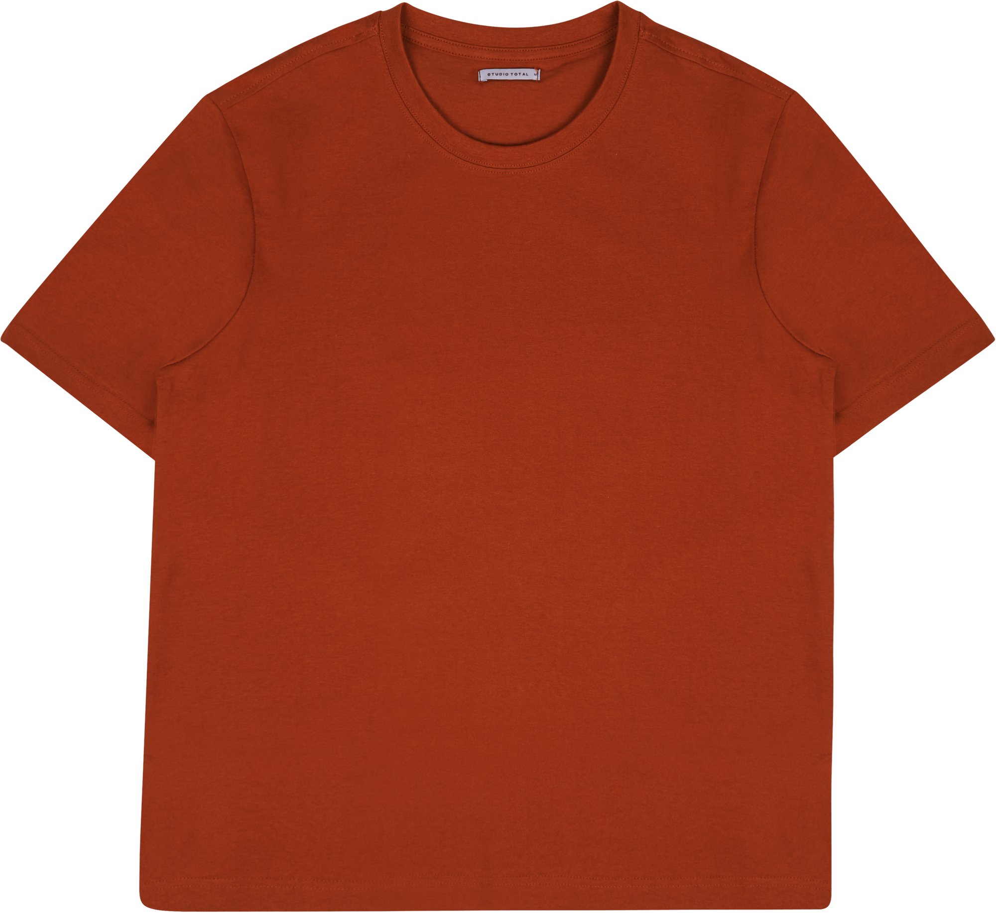 Studio Total Icon Tee Ochra