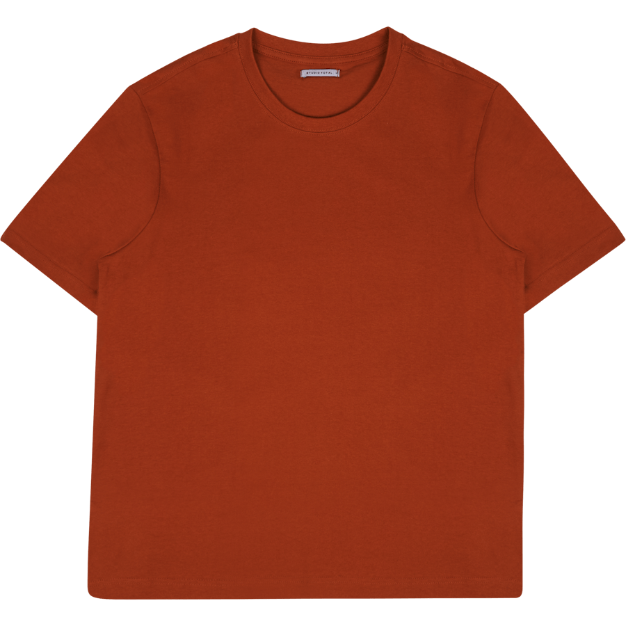 Studio Total Icon Tee Ochra