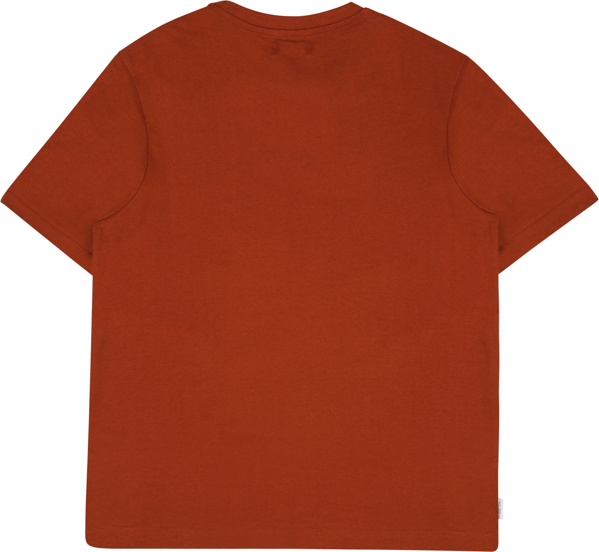 Studio Total Icon Tee Ochra - Bild 2