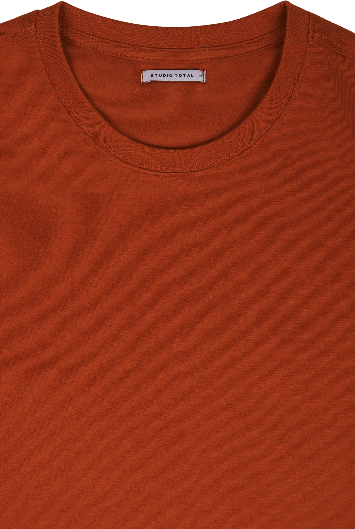 Studio Total Icon Tee Ochra - Bild 3